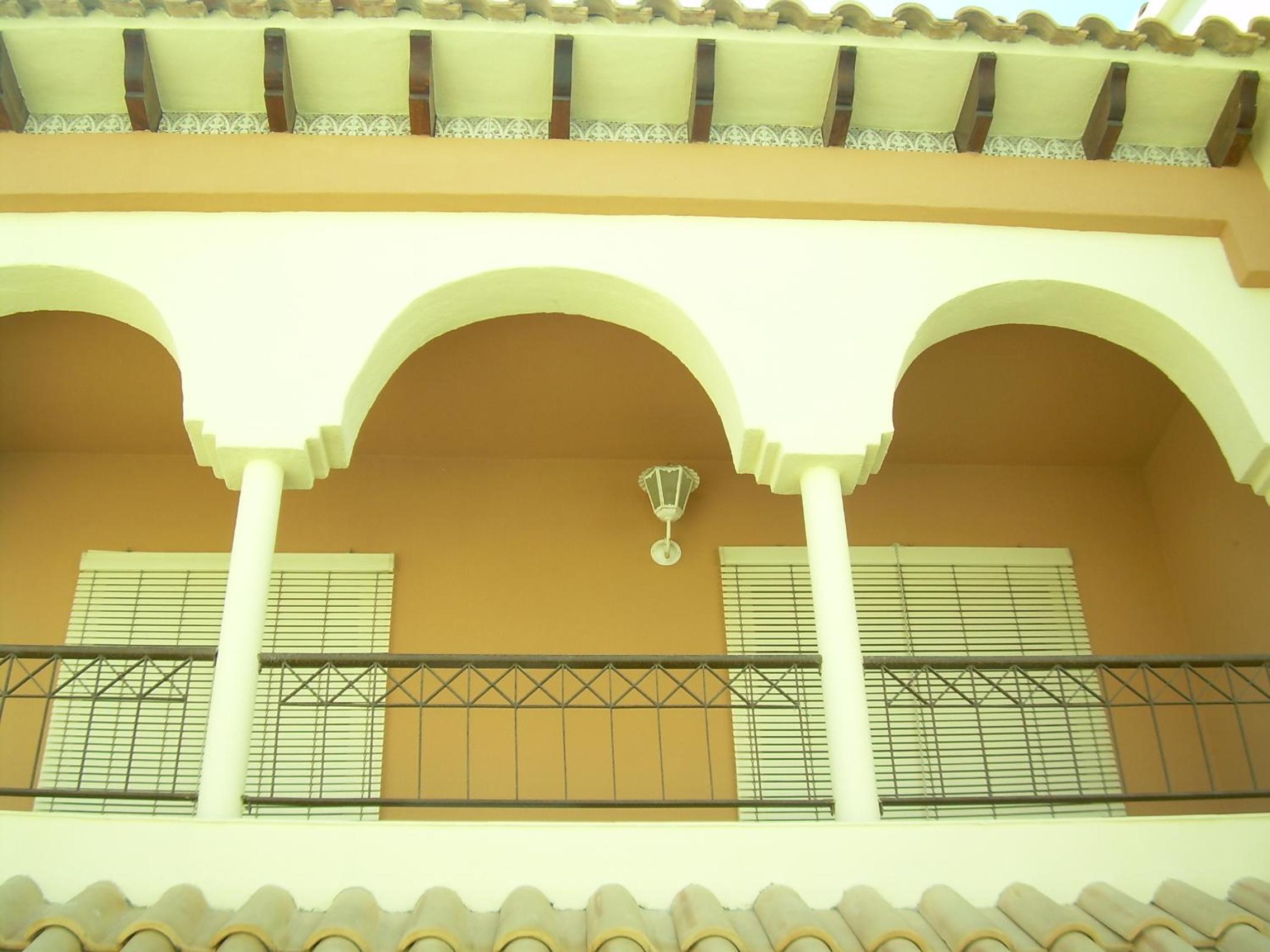 Bungalow Santa Pola zona Varadero
