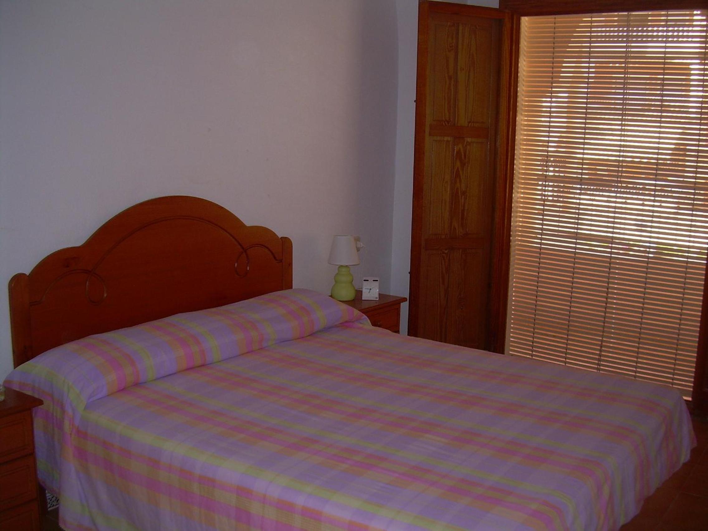 Bungalow Santa Pola zona Varadero