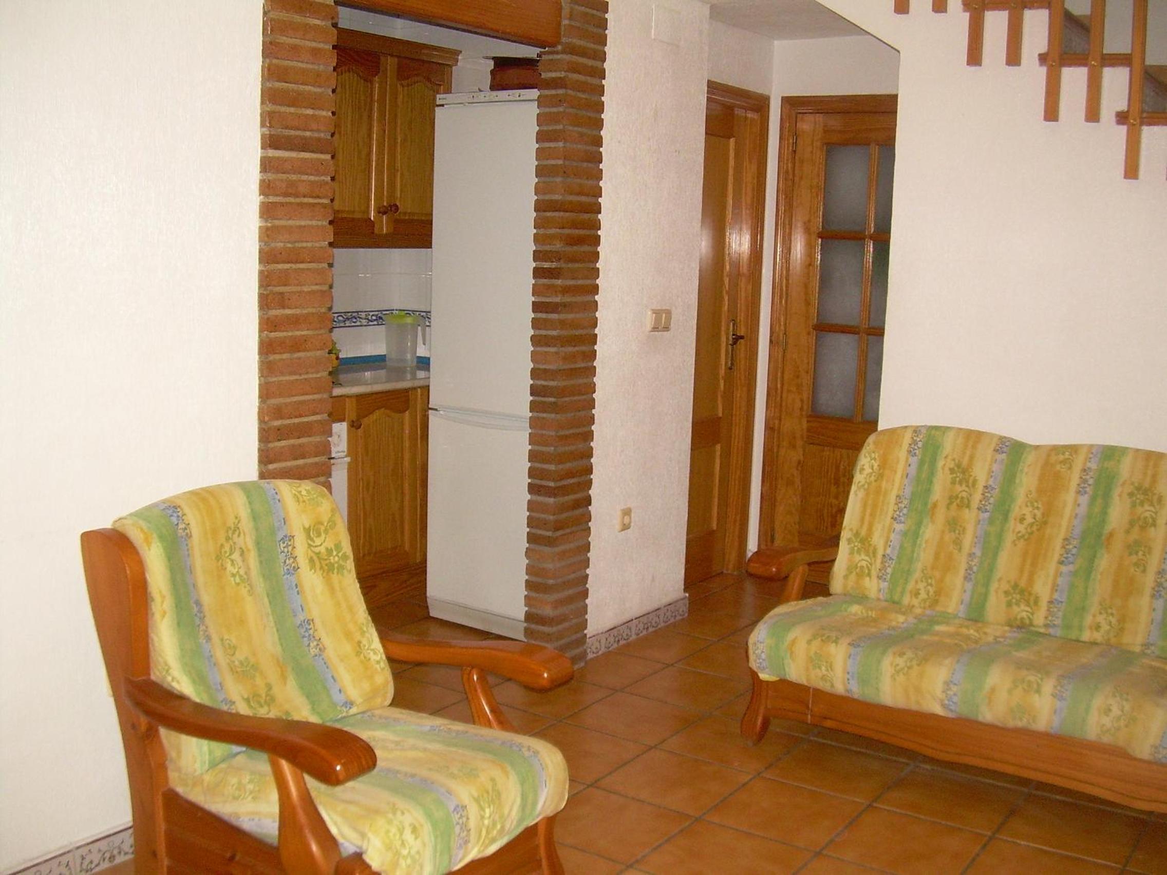 Bungalow Santa Pola zona Varadero