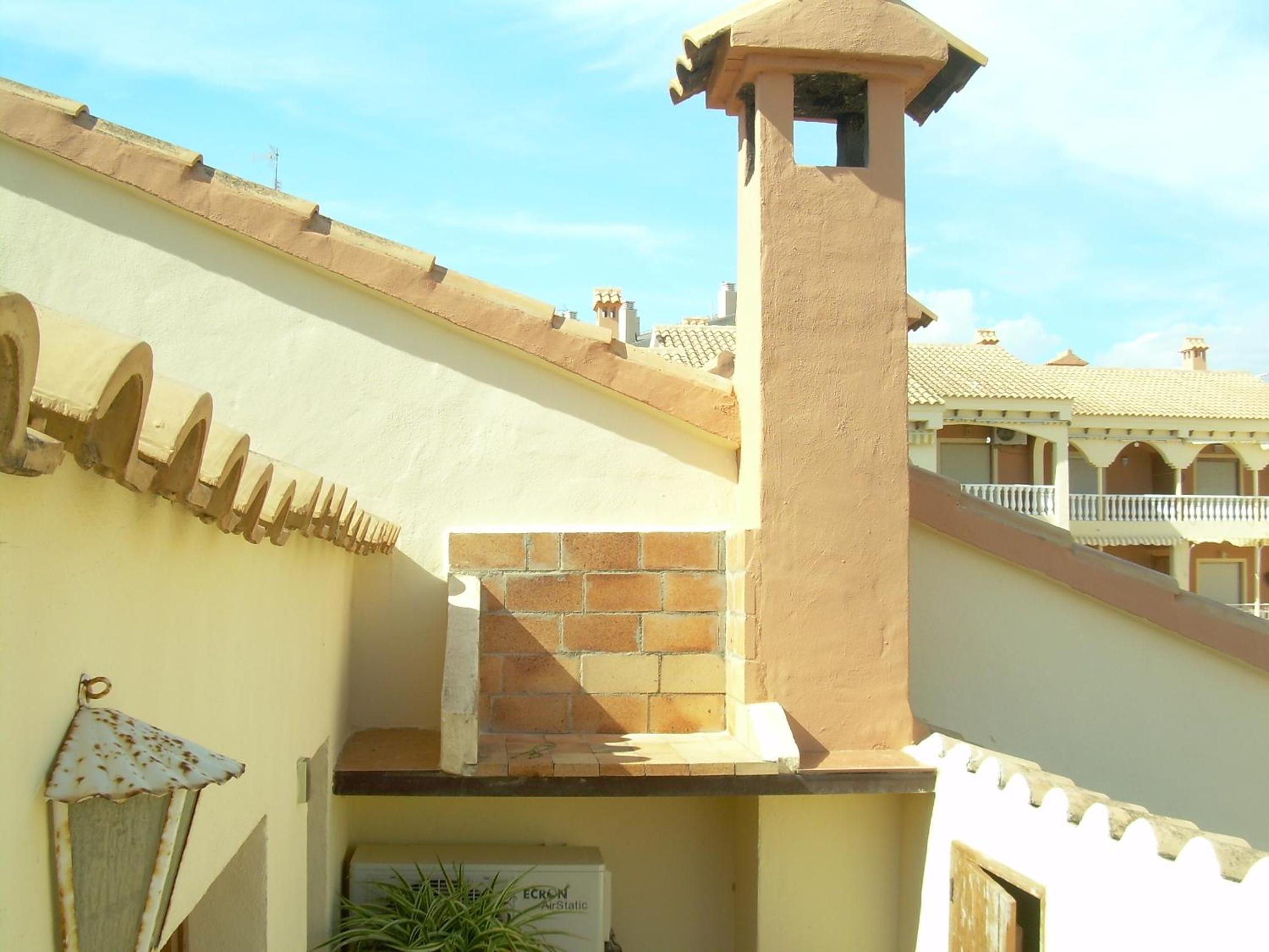 Bungalow Santa Pola zona Varadero
