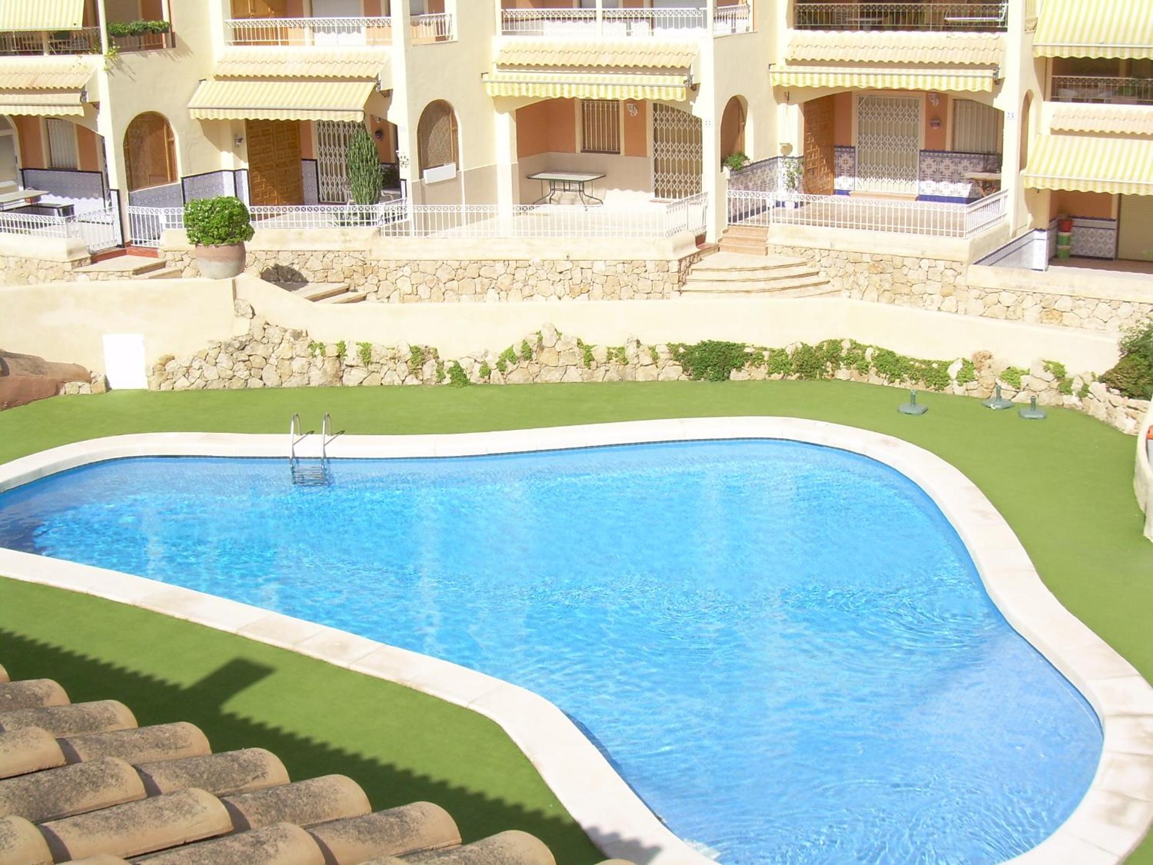 Bungalow Santa Pola zona Varadero