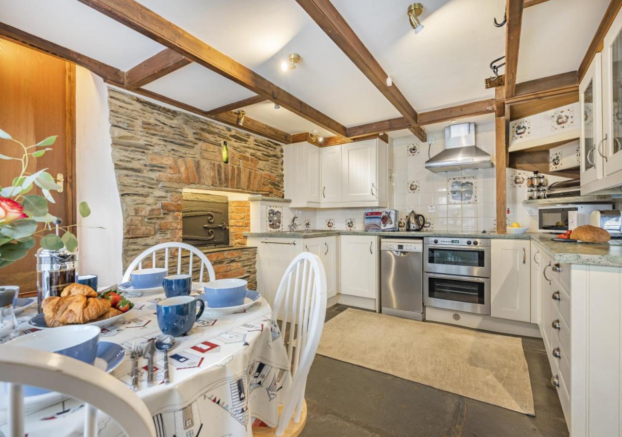 3 Bed in Padstow oc-h28928