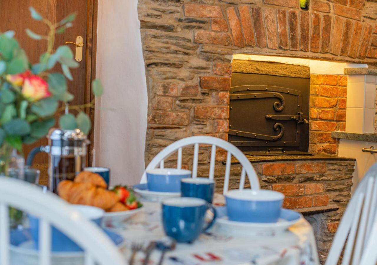 3 Bed in Padstow oc-h28928