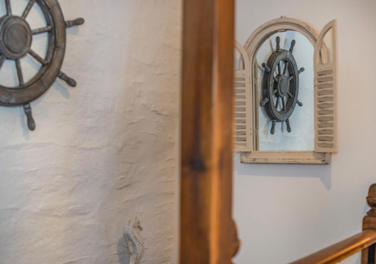 3 Bed in Padstow oc-h28928