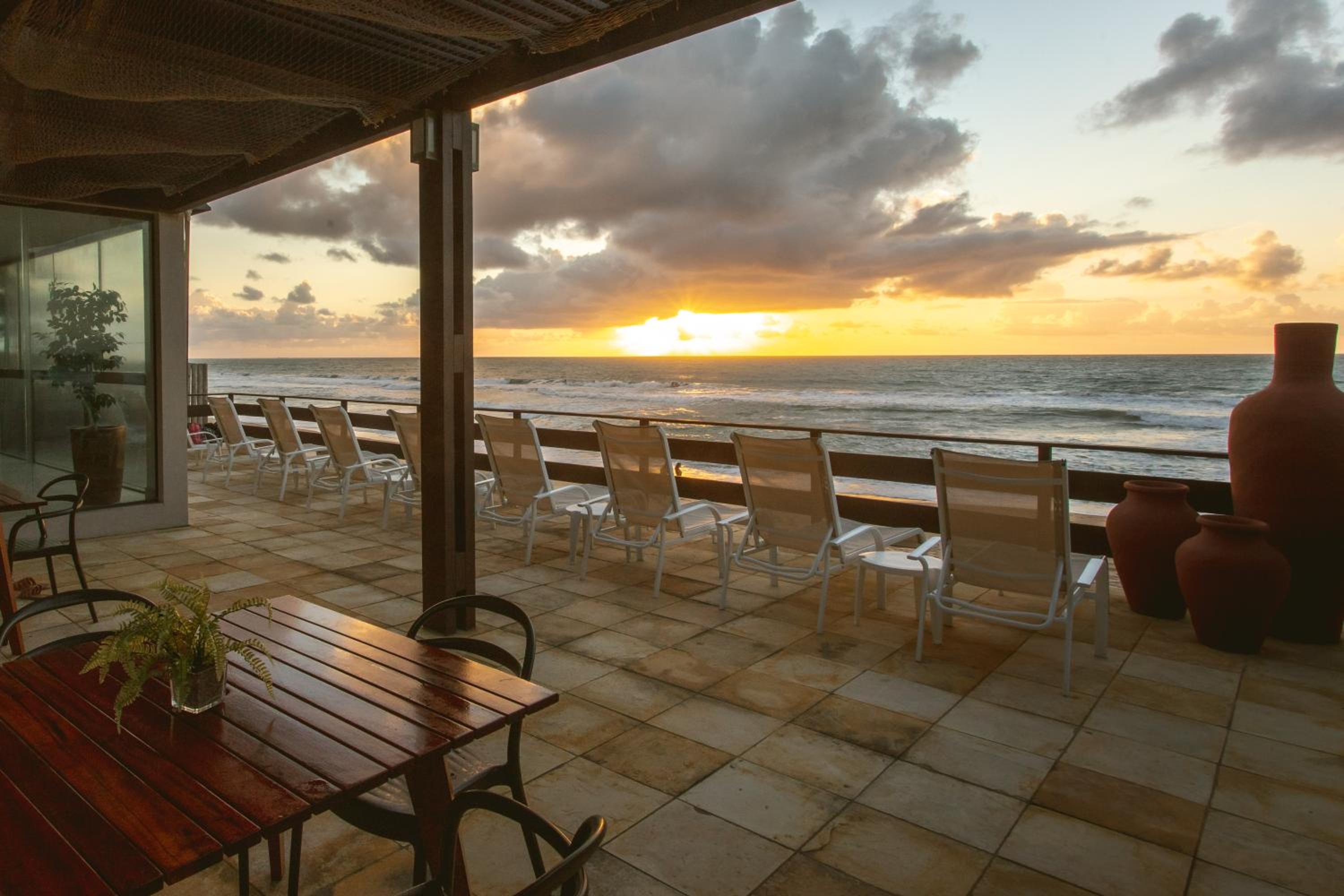 Pousada Marajuba - Adults Only