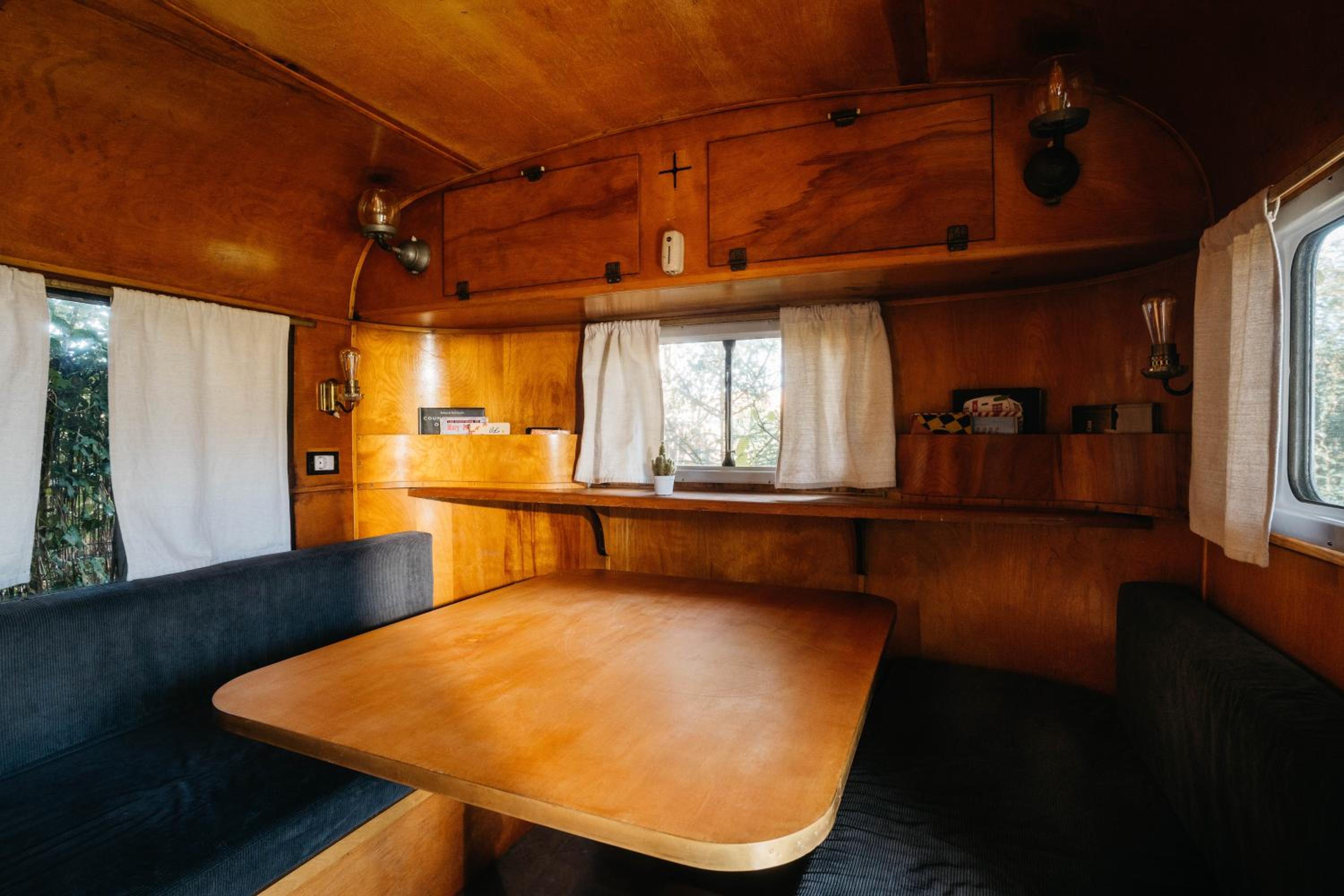 The Caravan
