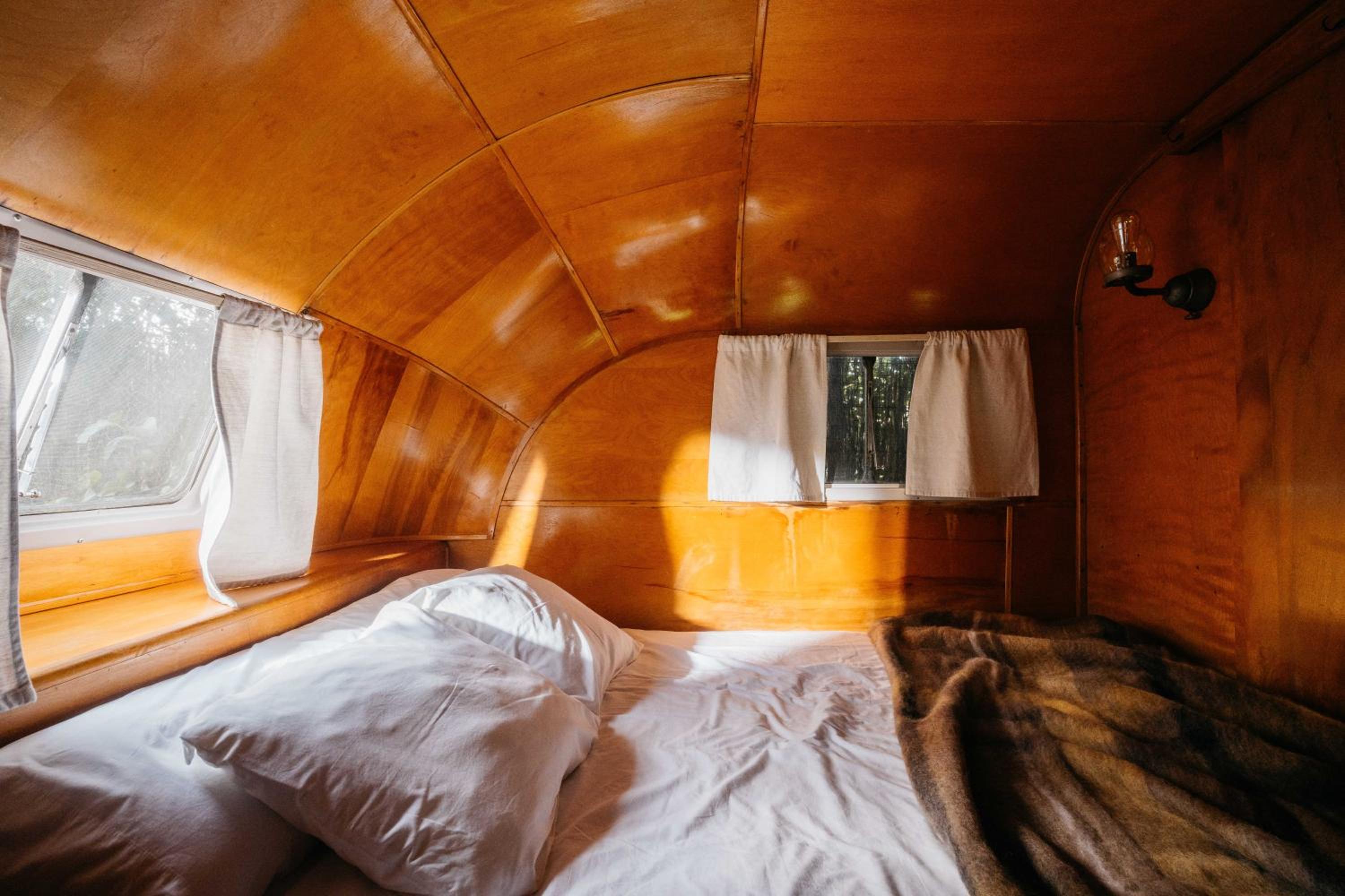The Caravan