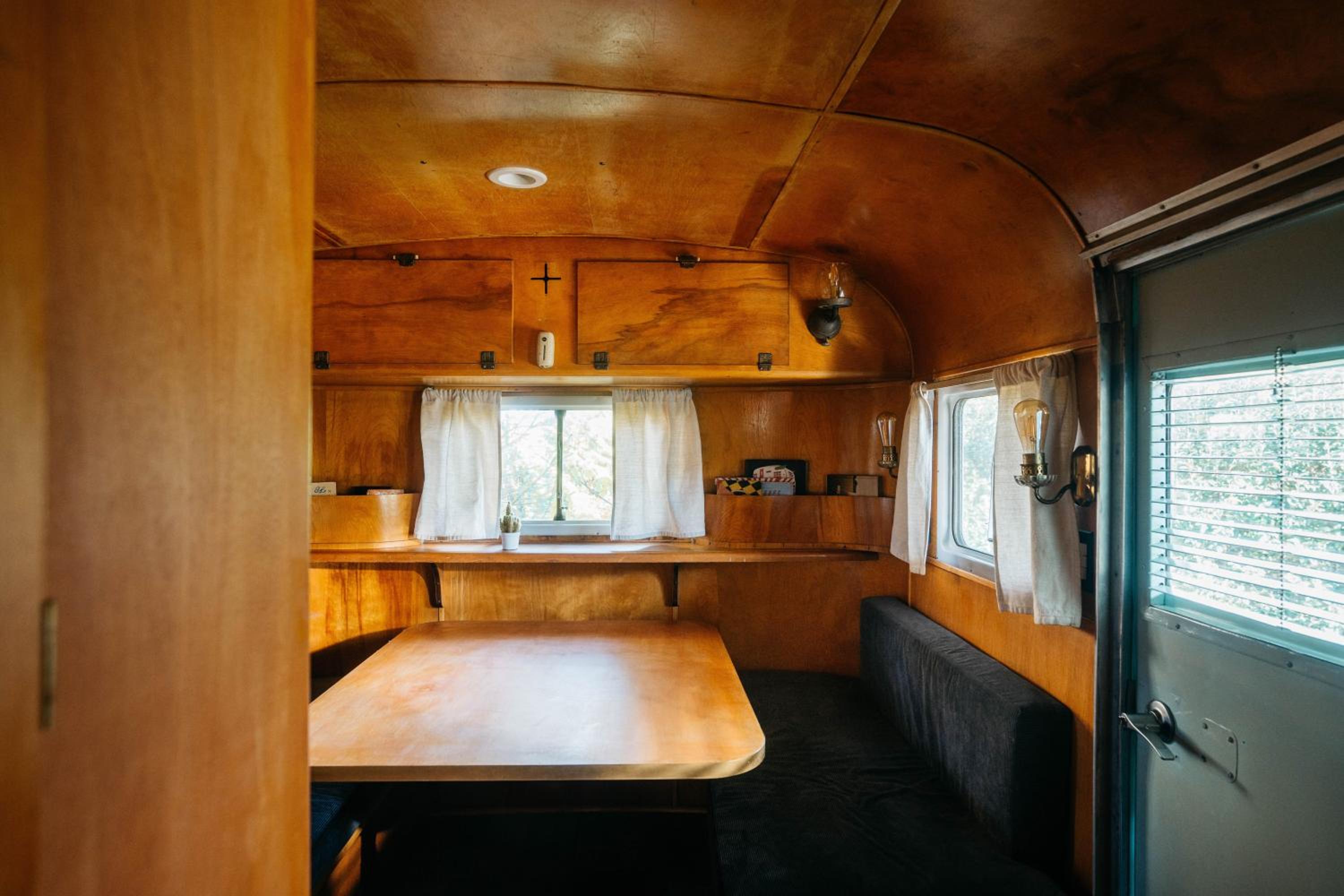 The Caravan