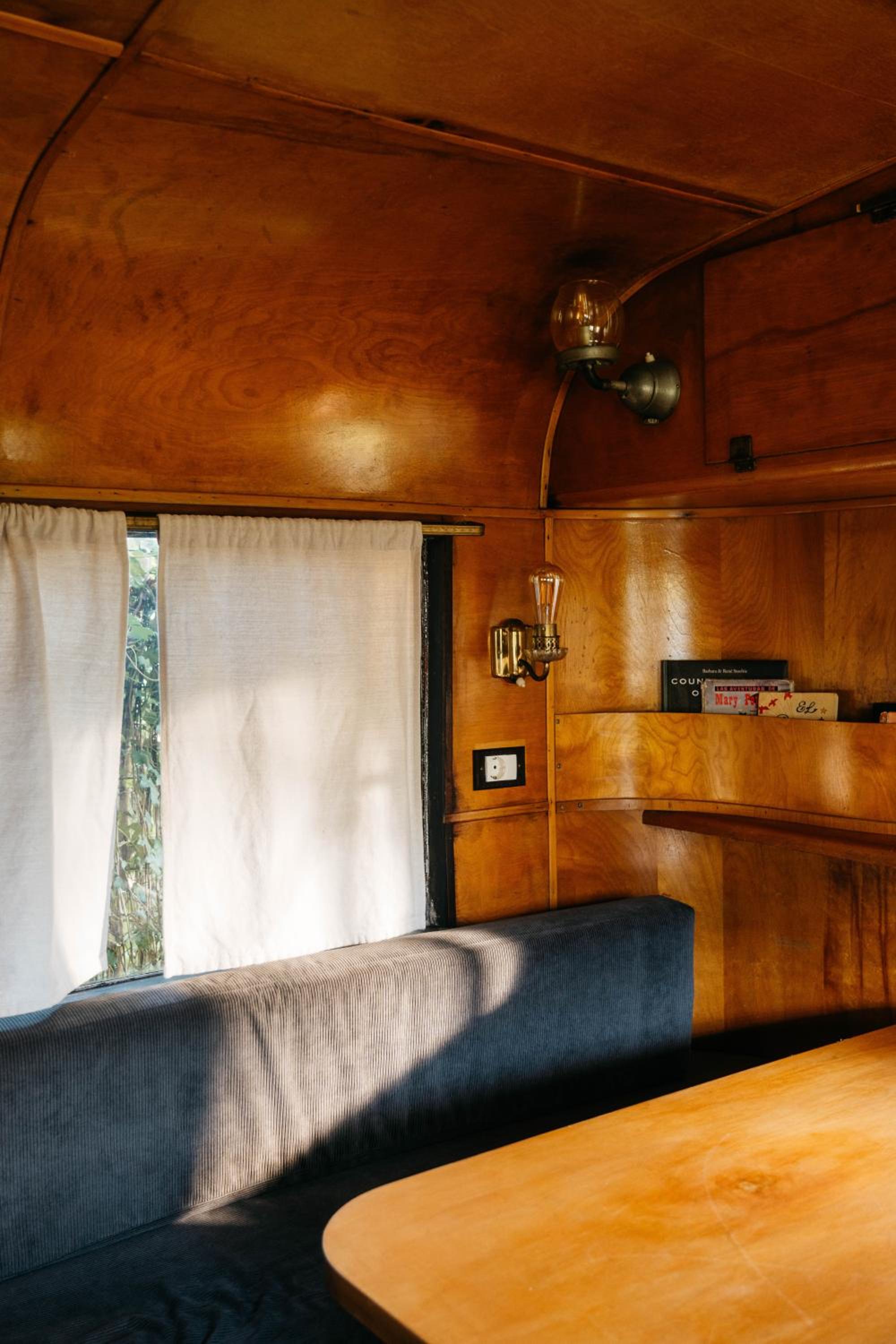 The Caravan
