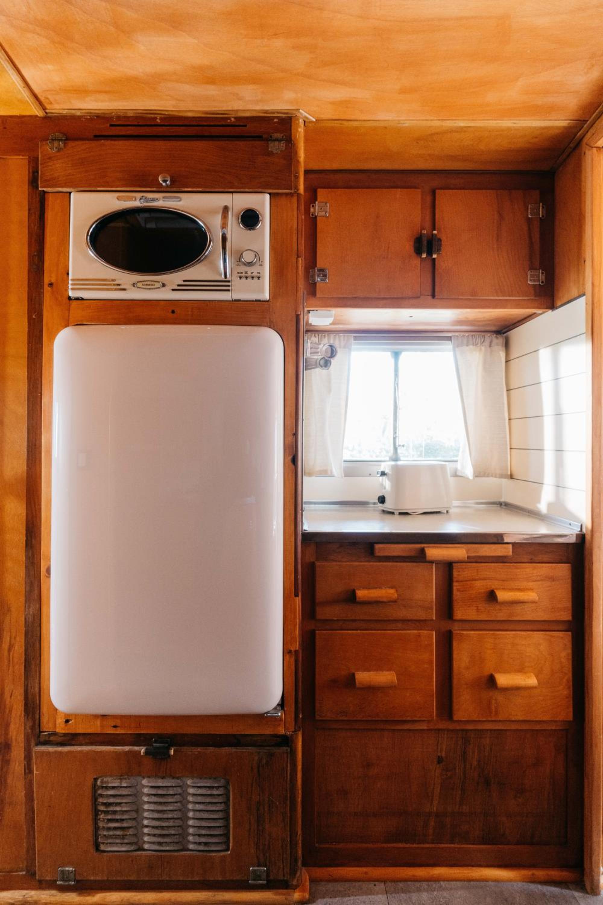 The Caravan