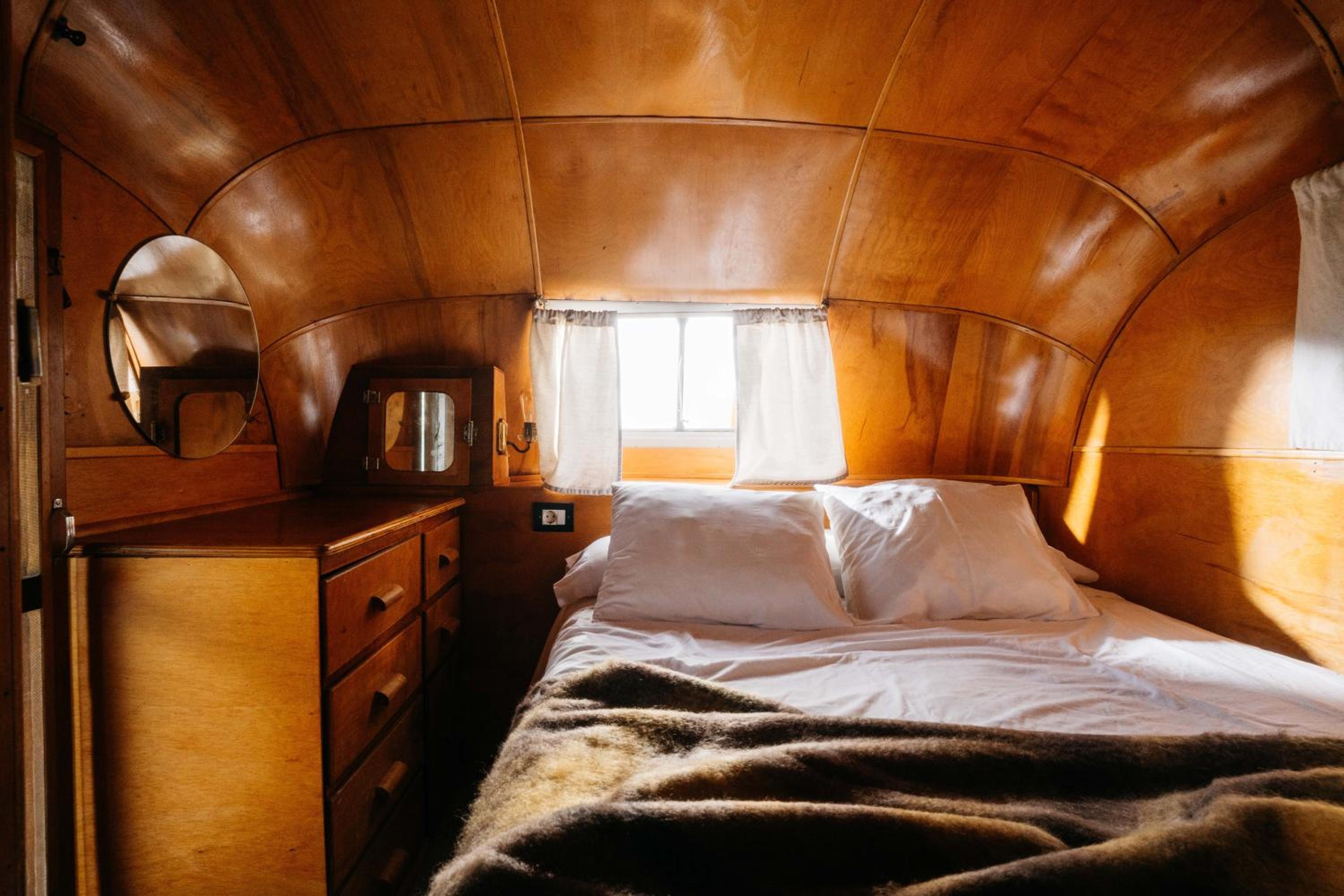 The Caravan