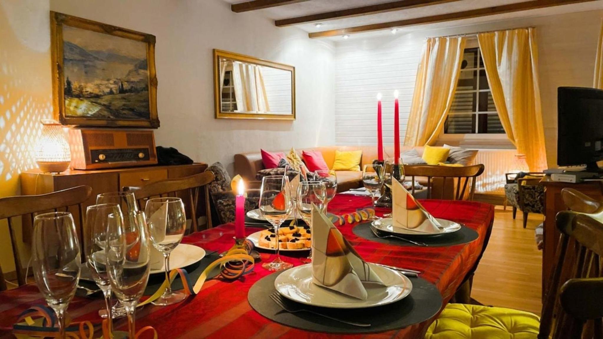 Ferienhaus Stefano