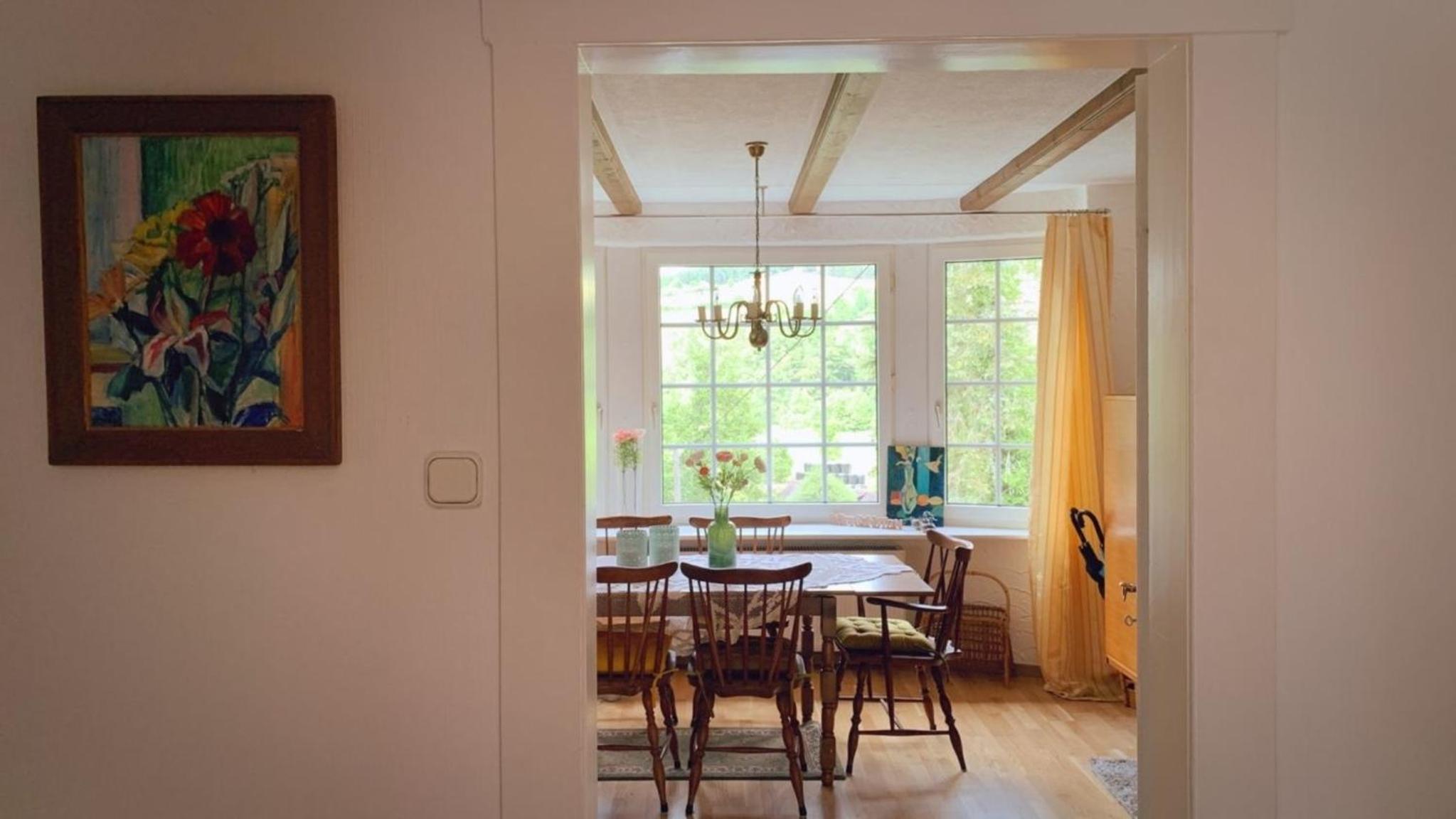 Ferienhaus Stefano