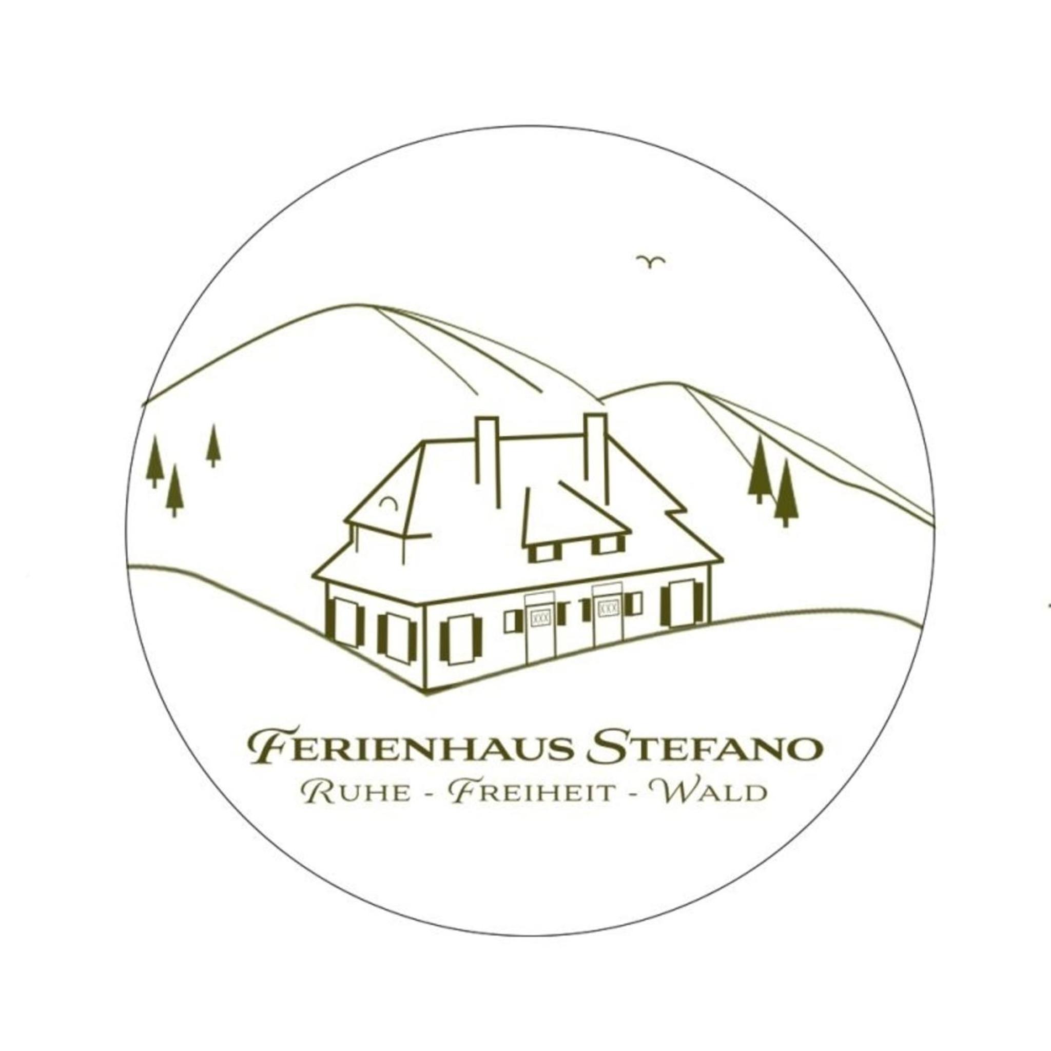 Ferienhaus Stefano