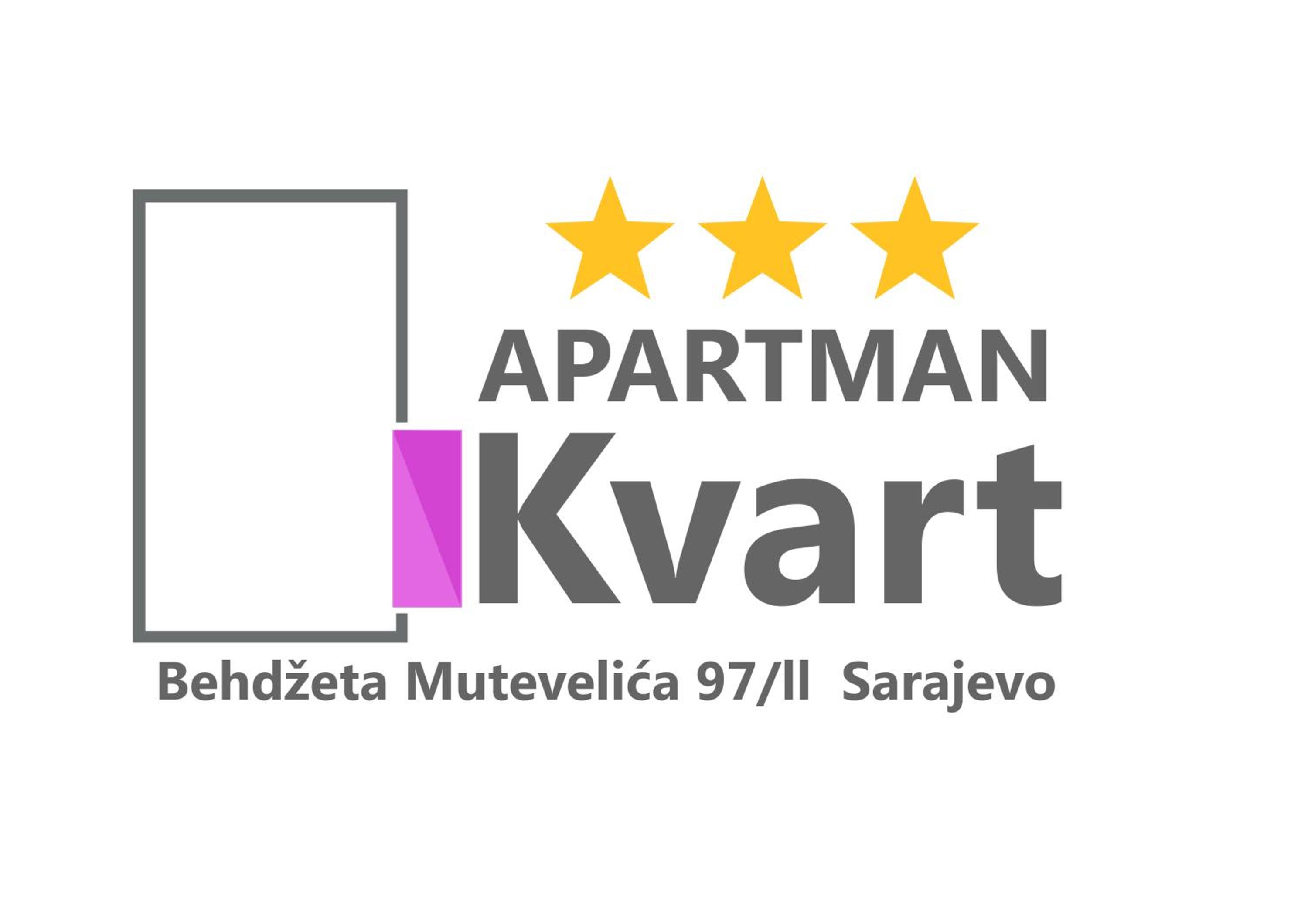 Apartman Kvart