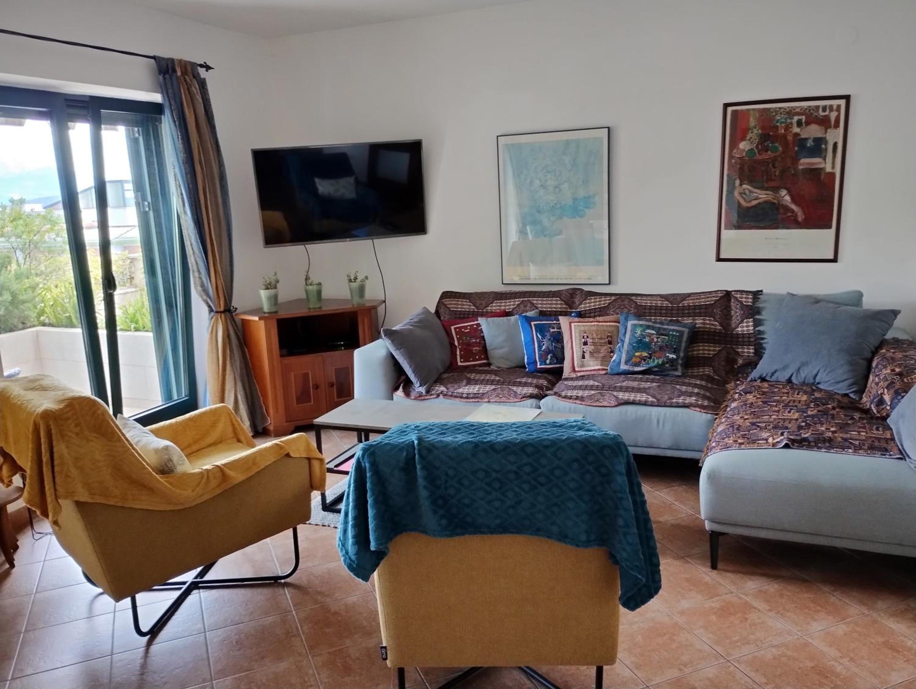 Monteview Duplex