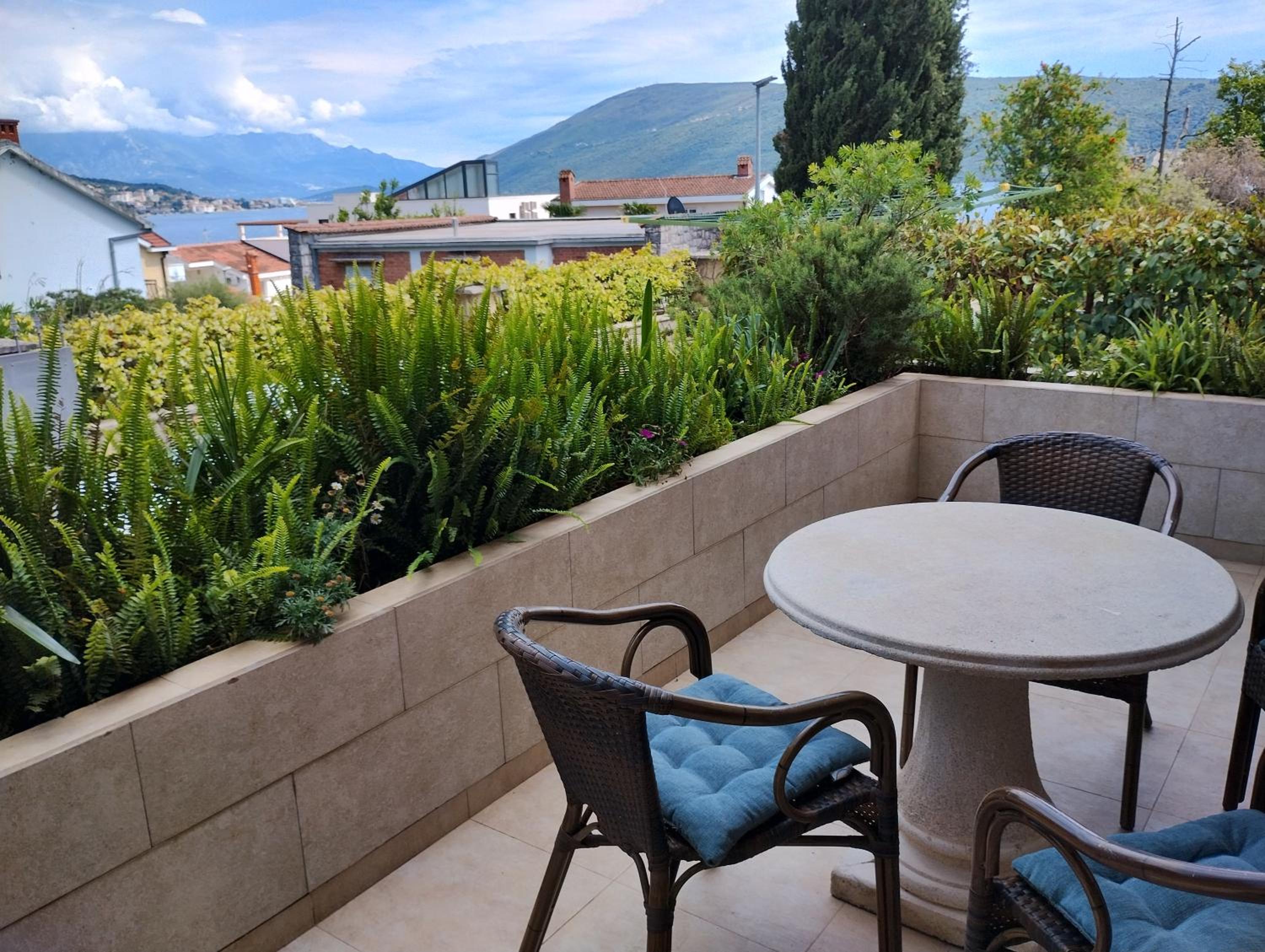 Monteview Duplex
