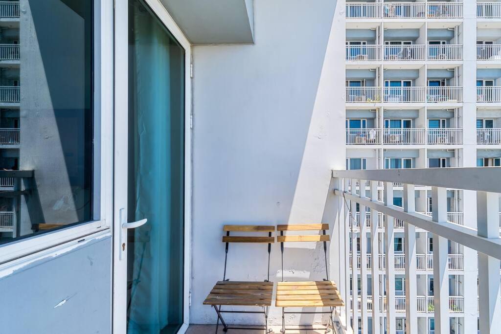 Urban Oasis Cozy Escape view 4