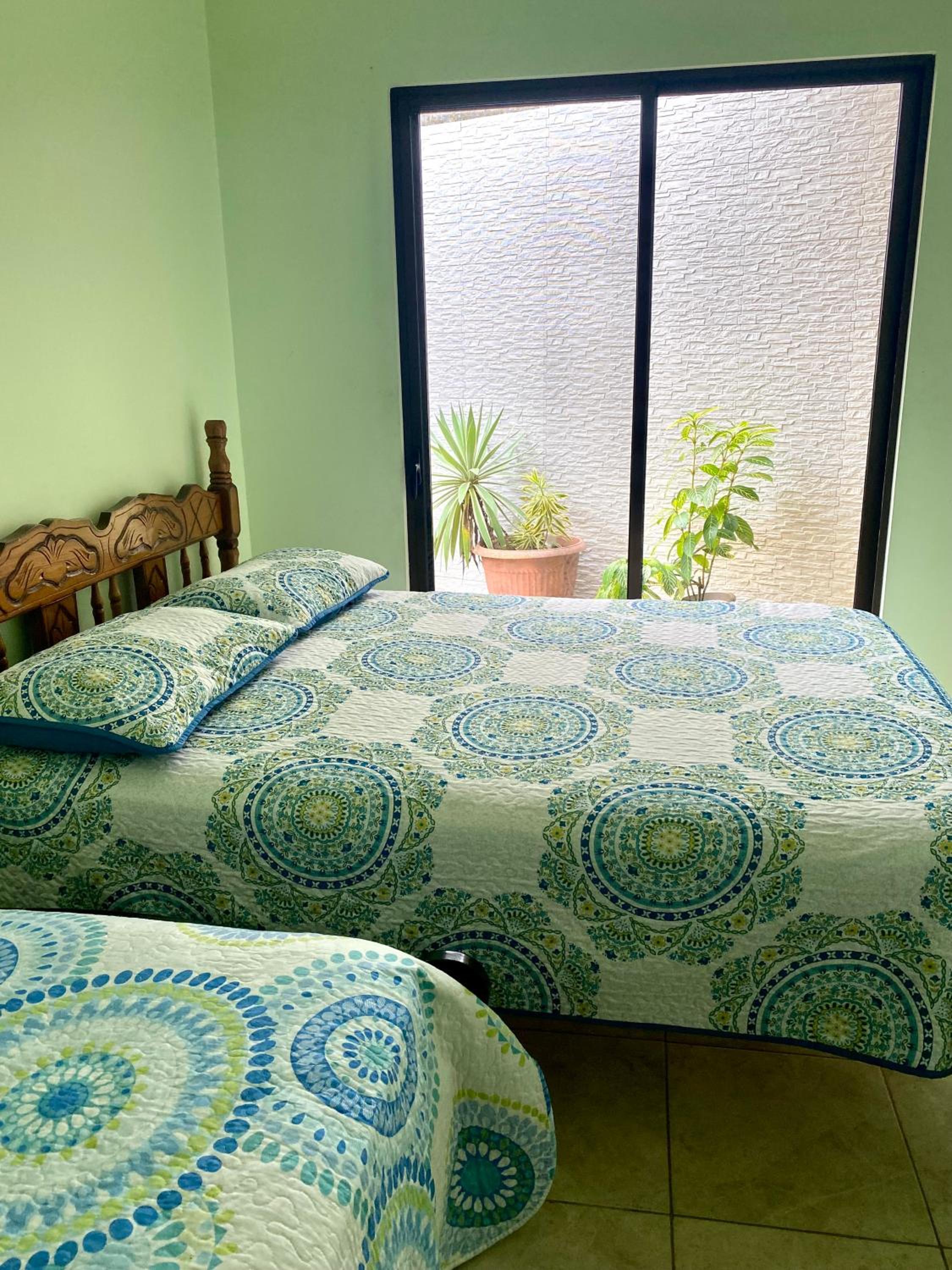 Holiday Beach House In Punta Leona - wprivate Pool