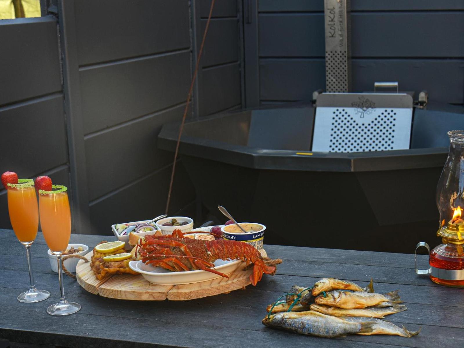 Velddrif Riverside Guesthouse