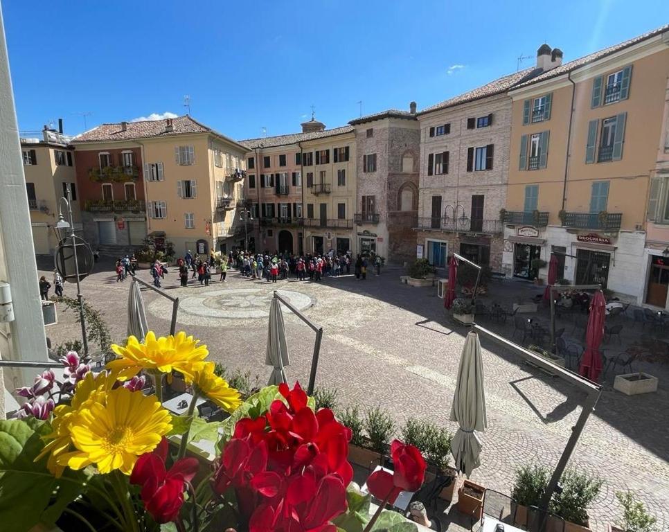 Monferrato Apartments - Ca Marì e Casa Elena in pieno centro storico view 2