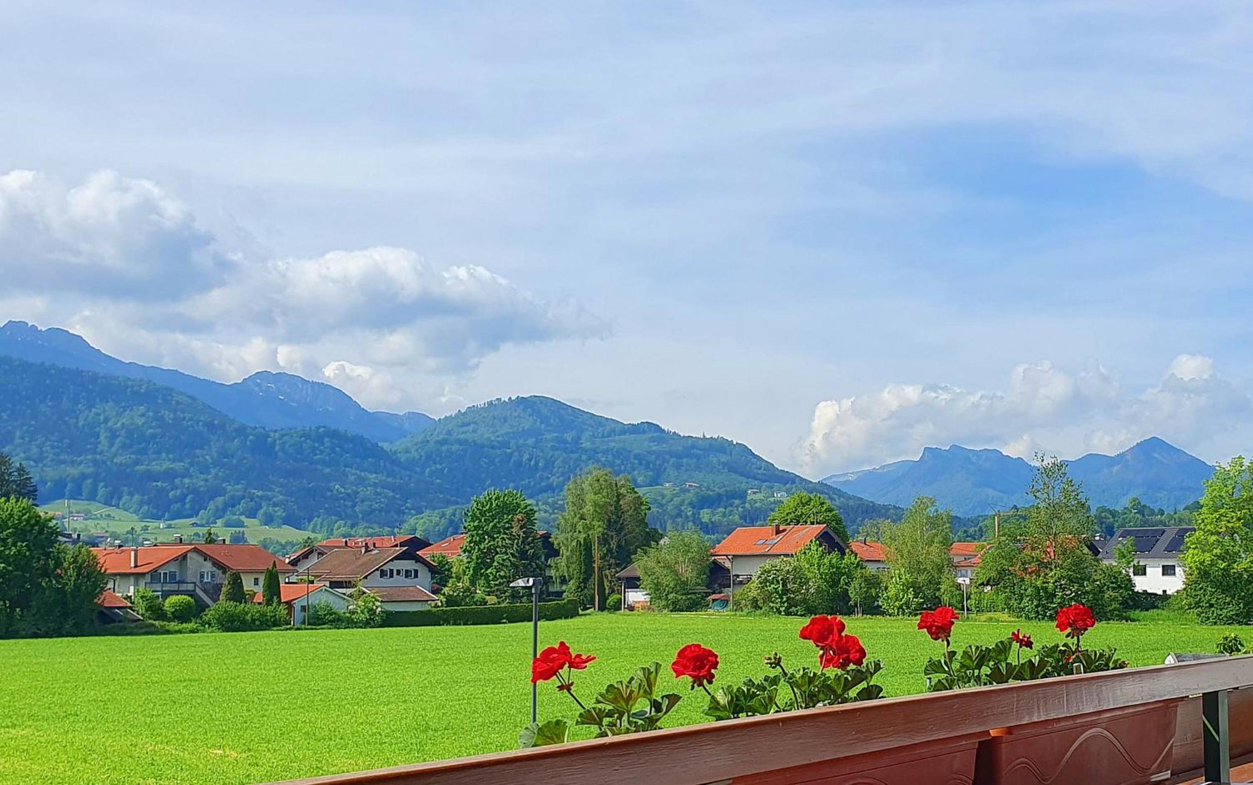 Ferienwohnungen Eibl