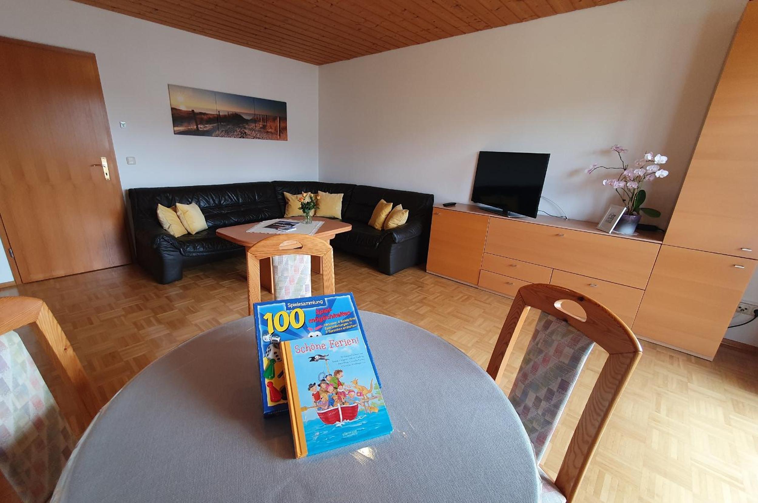 Ferienwohnungen Eibl
