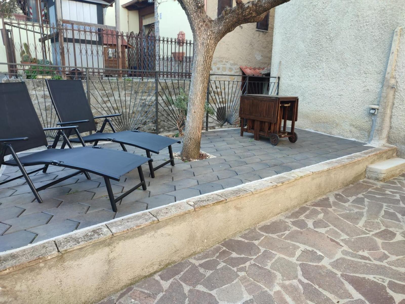 Giadame casa vacanze