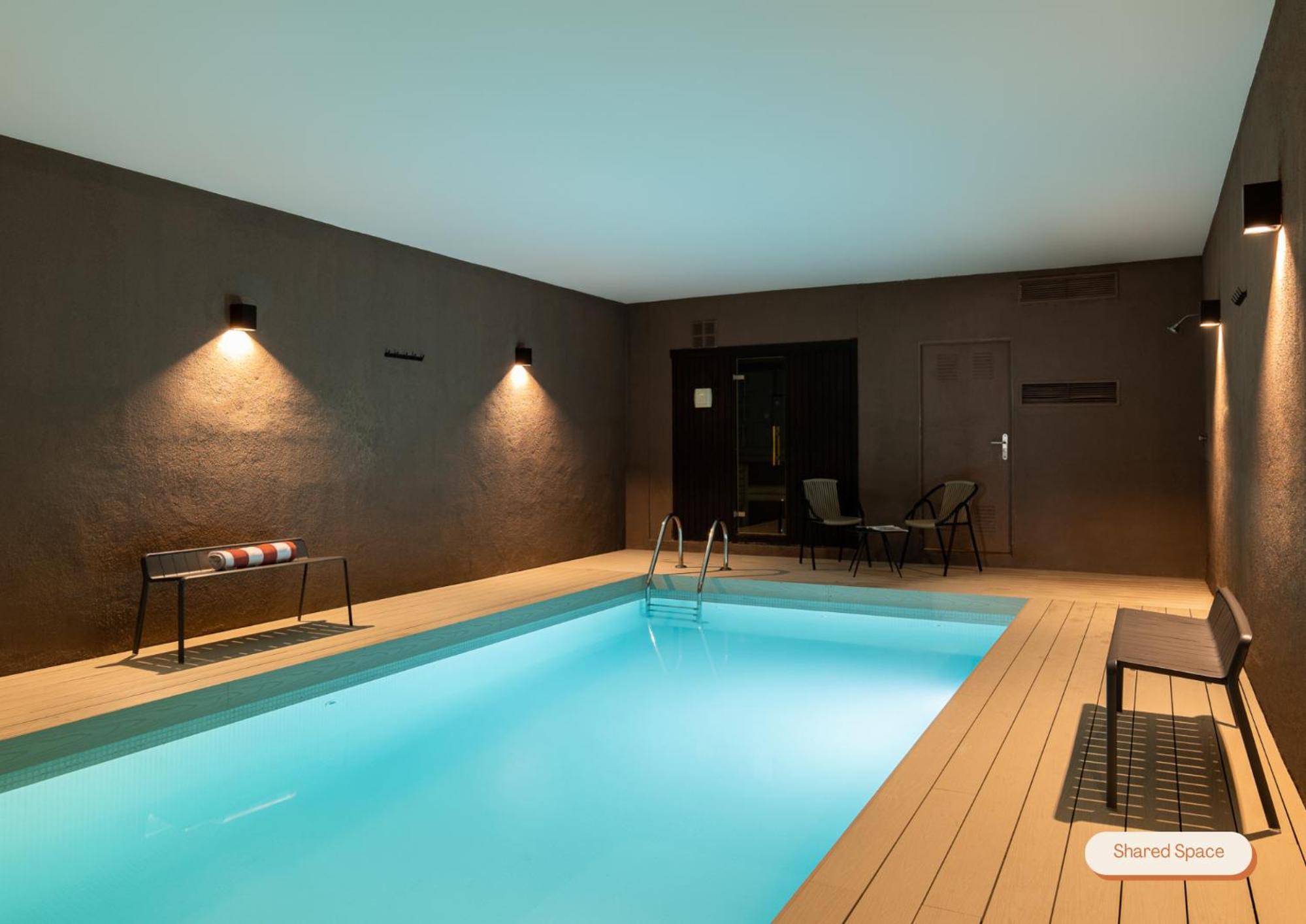 Casanova Apartments by Olala Homes