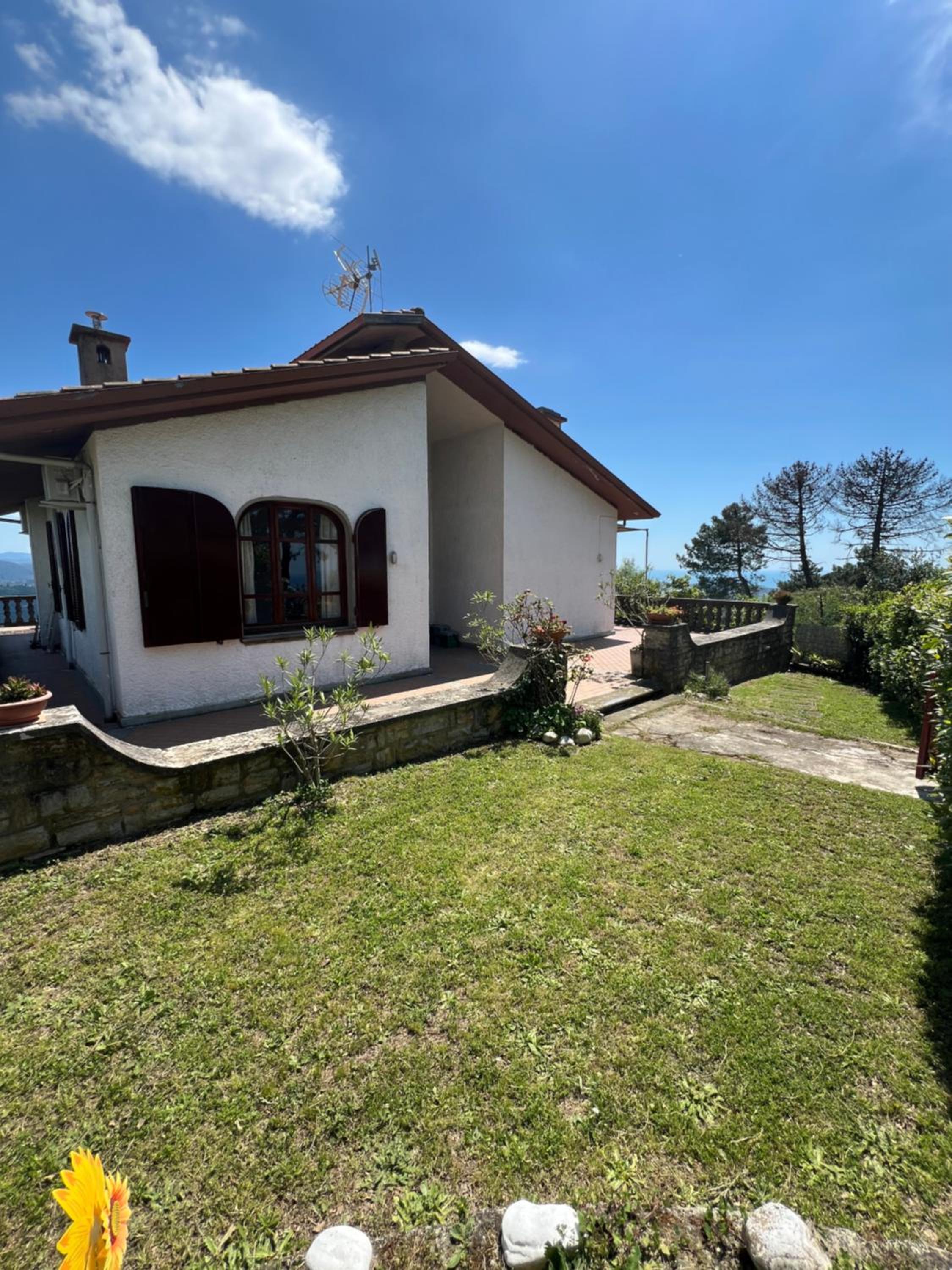 Villa Girasole