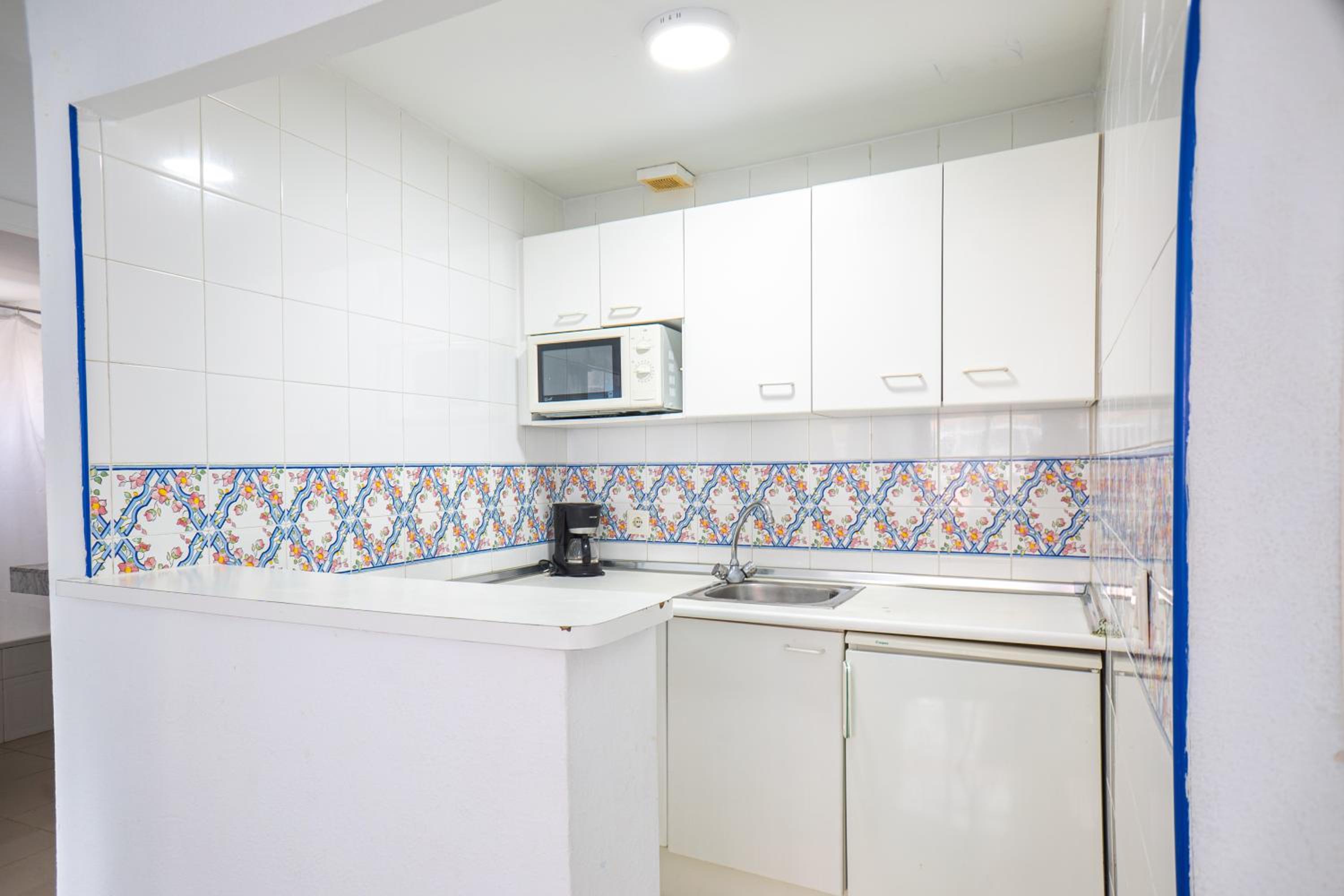 Apartamentos El Velero