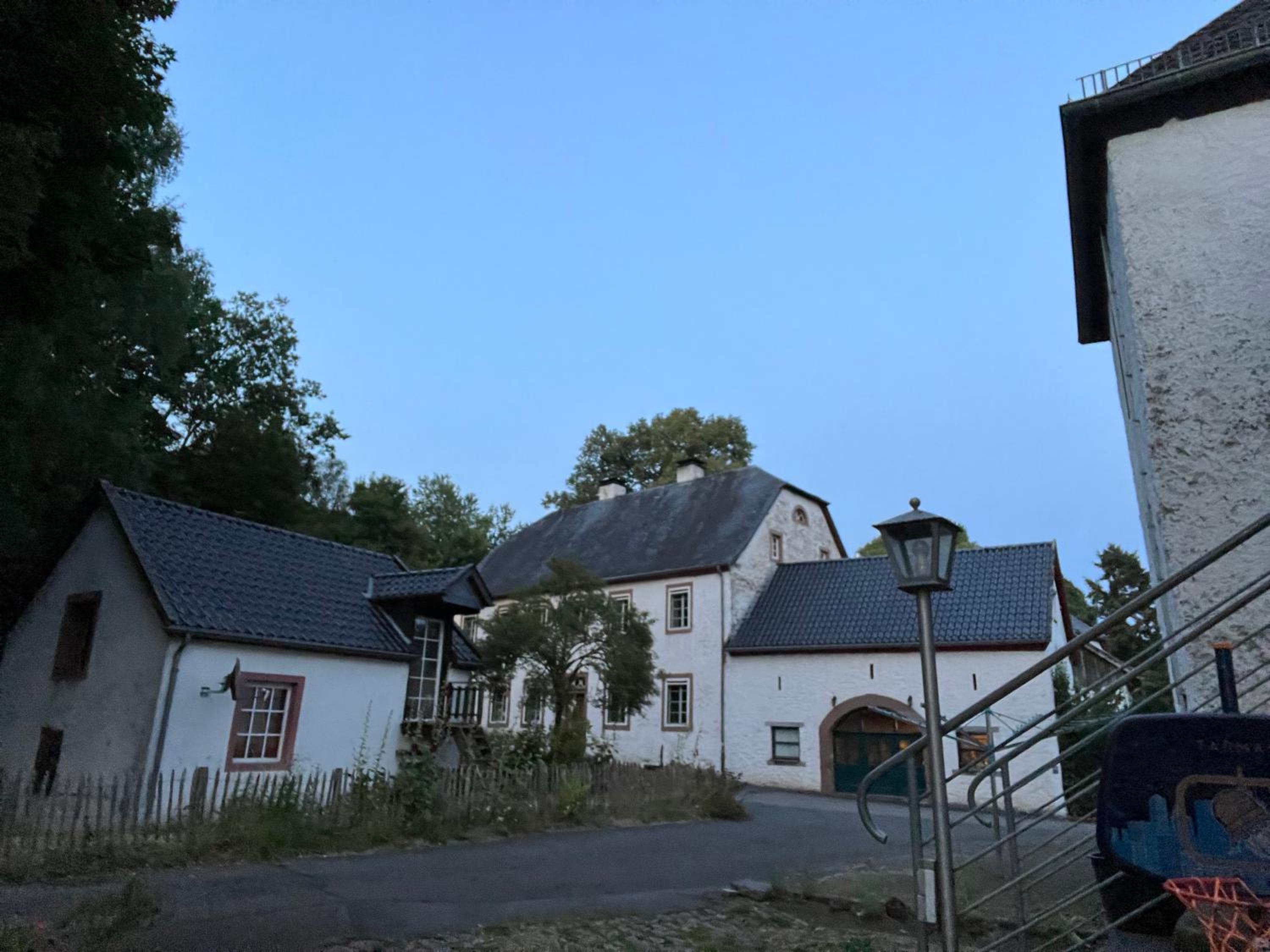 Hammerhütte