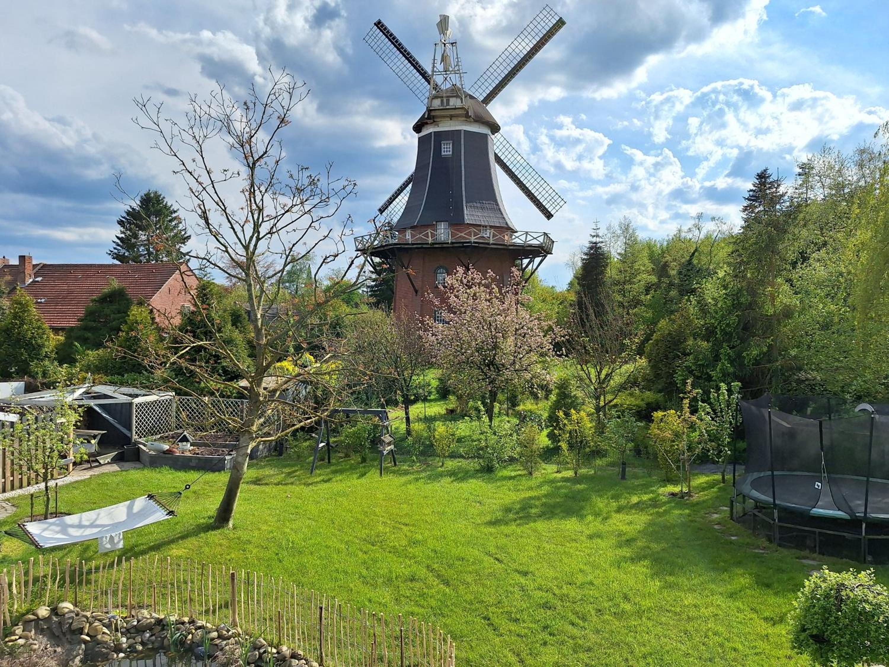 Ferienhaus Mühlchen 25585 view 3