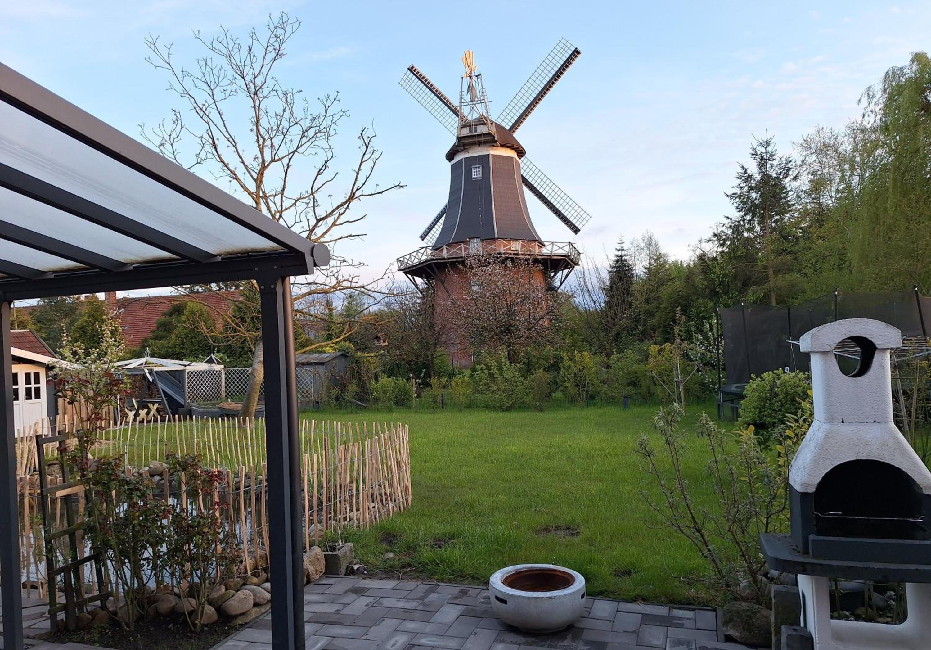Ferienhaus Mühlchen 25585 view 4