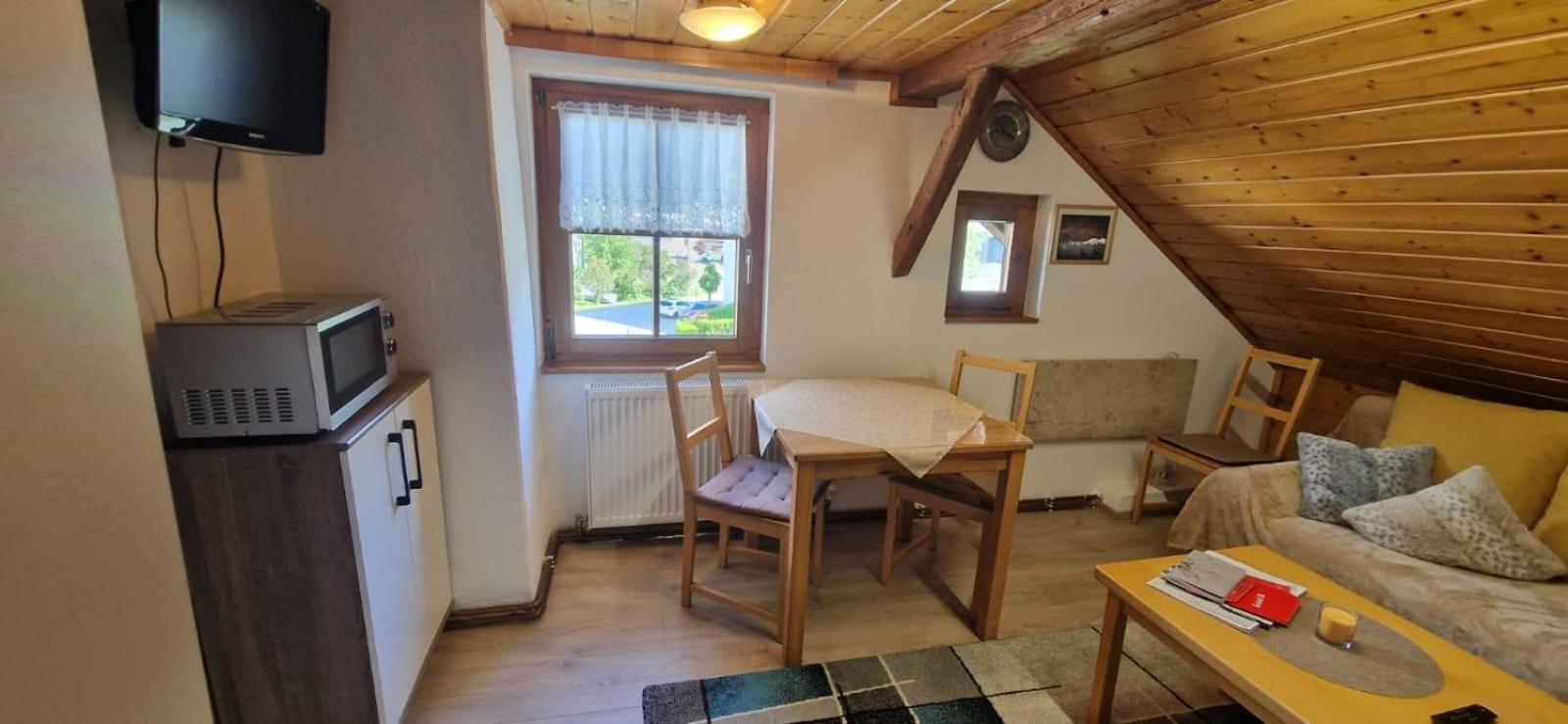 Weisshaus Schruns