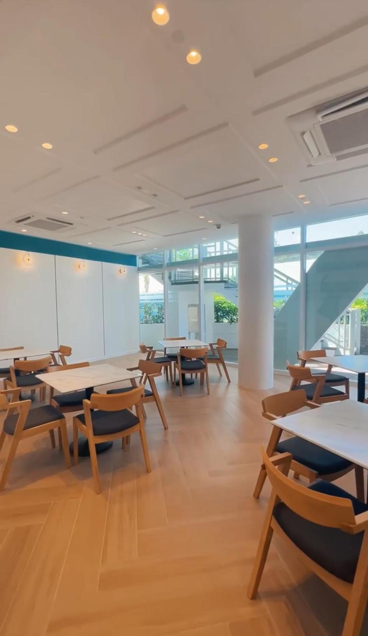 Azure North Staycations - Da Sands Spacious 1Br view 2