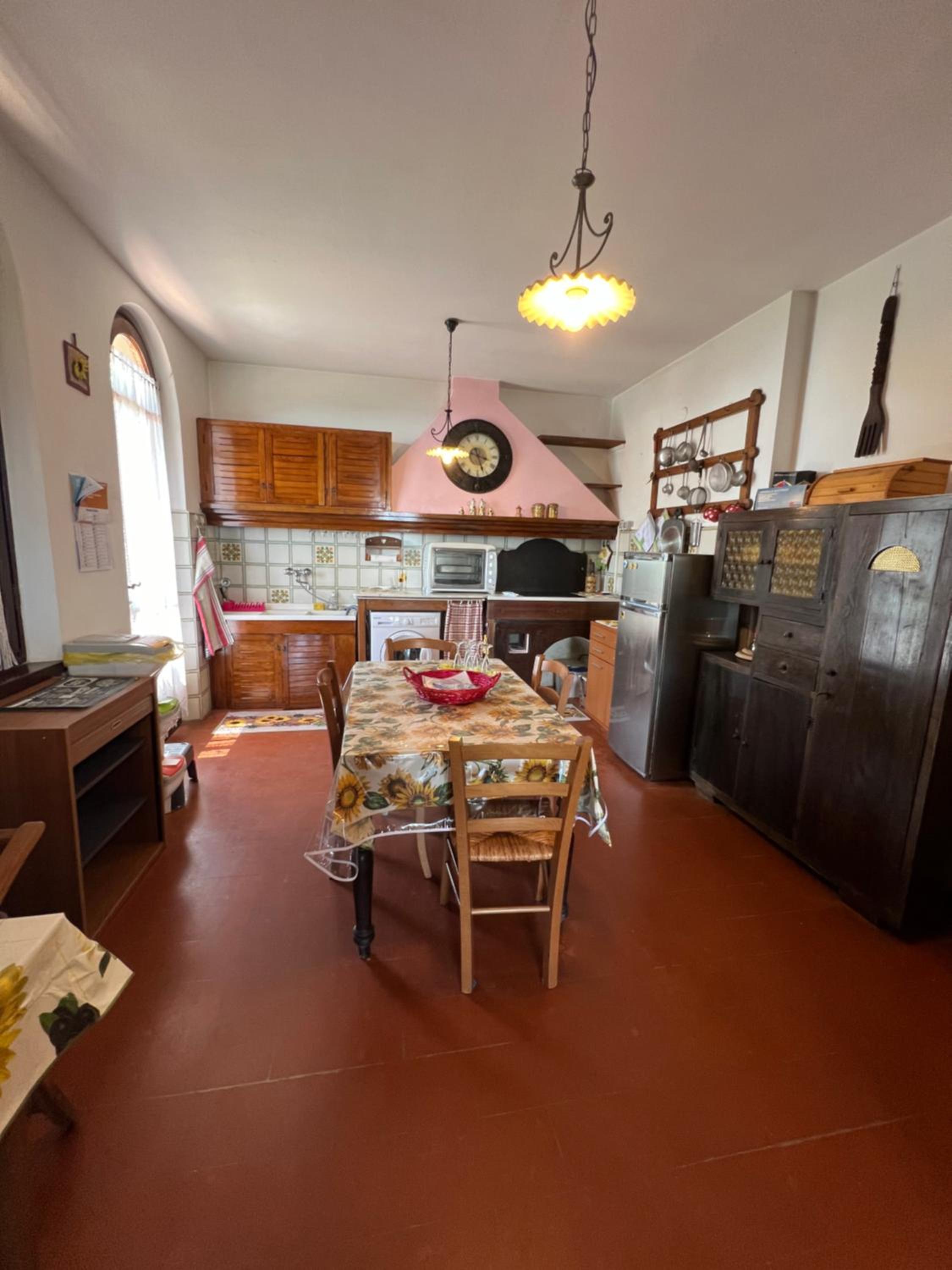 Villa Girasole