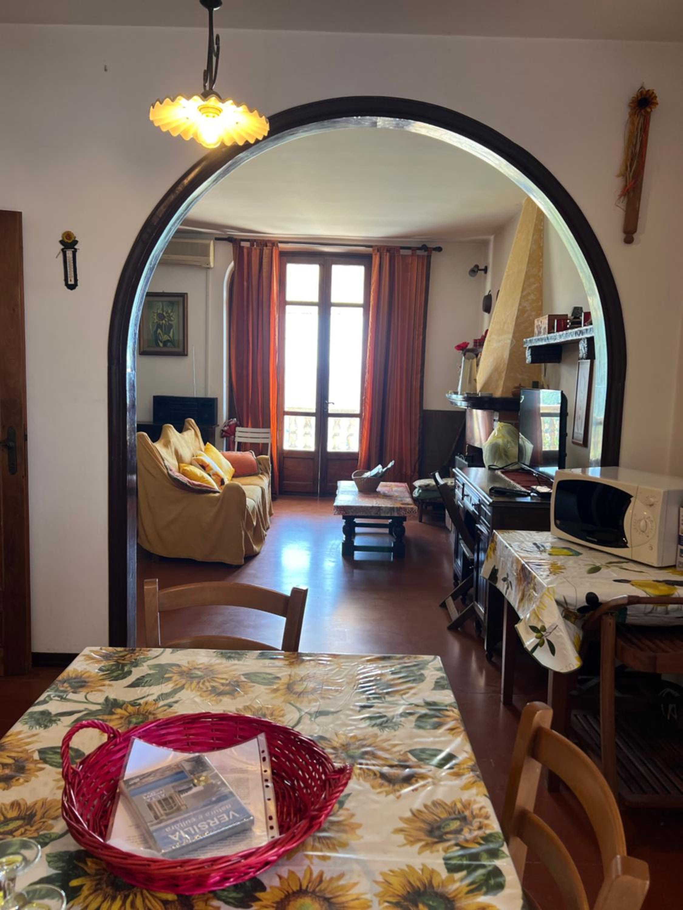 Villa Girasole