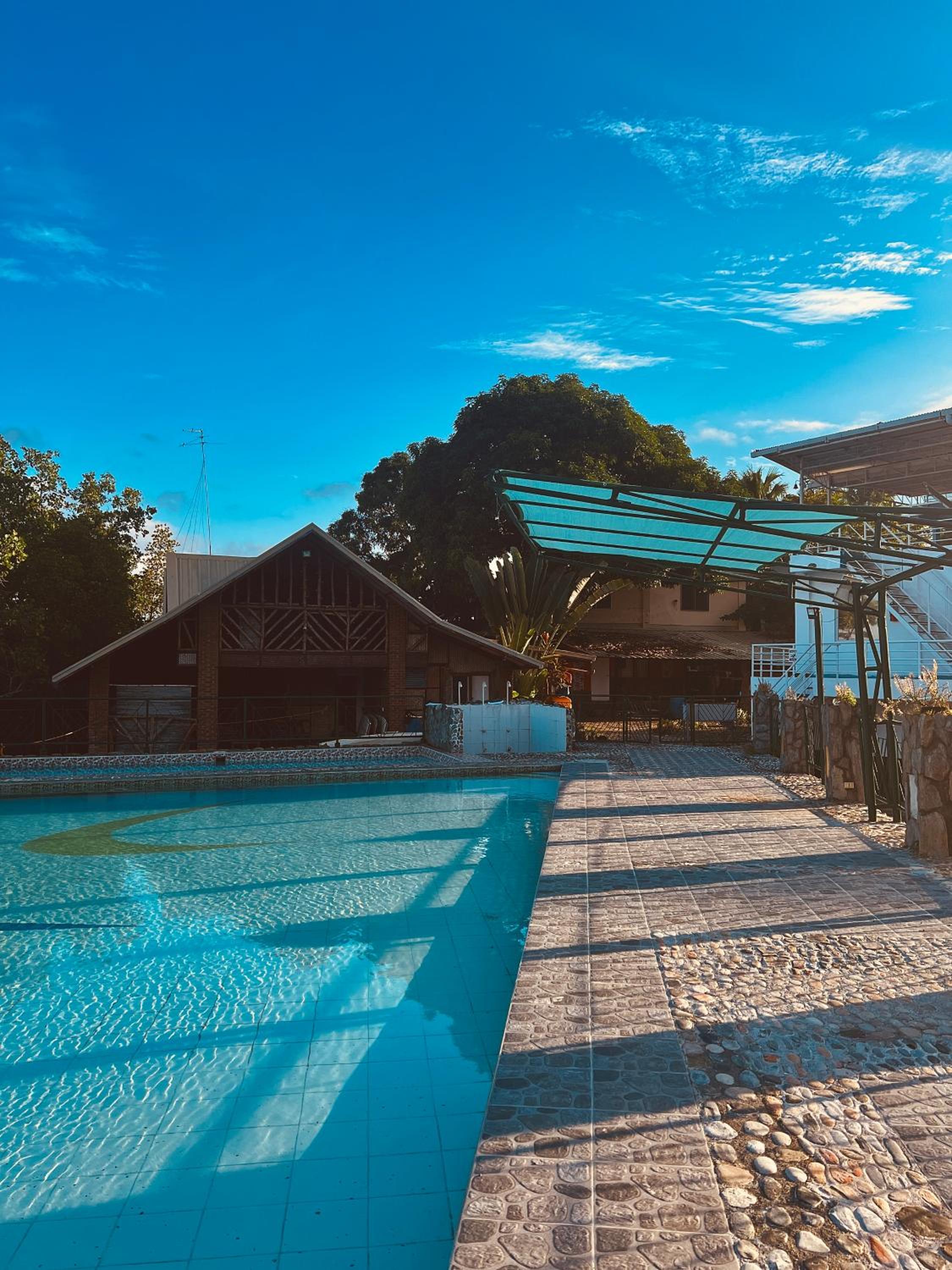 Marina Palawan Boutique Nature Resort