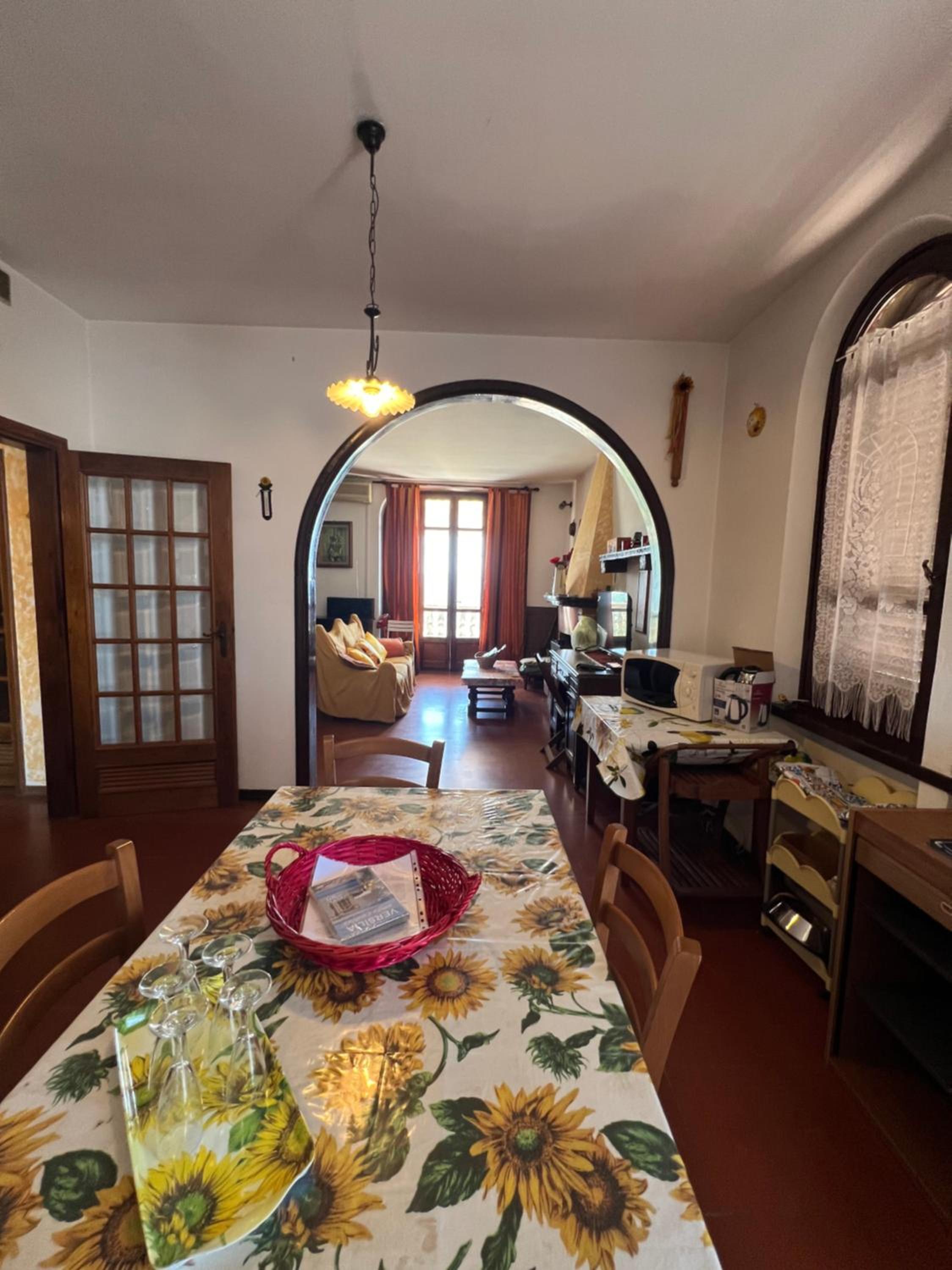 Villa Girasole