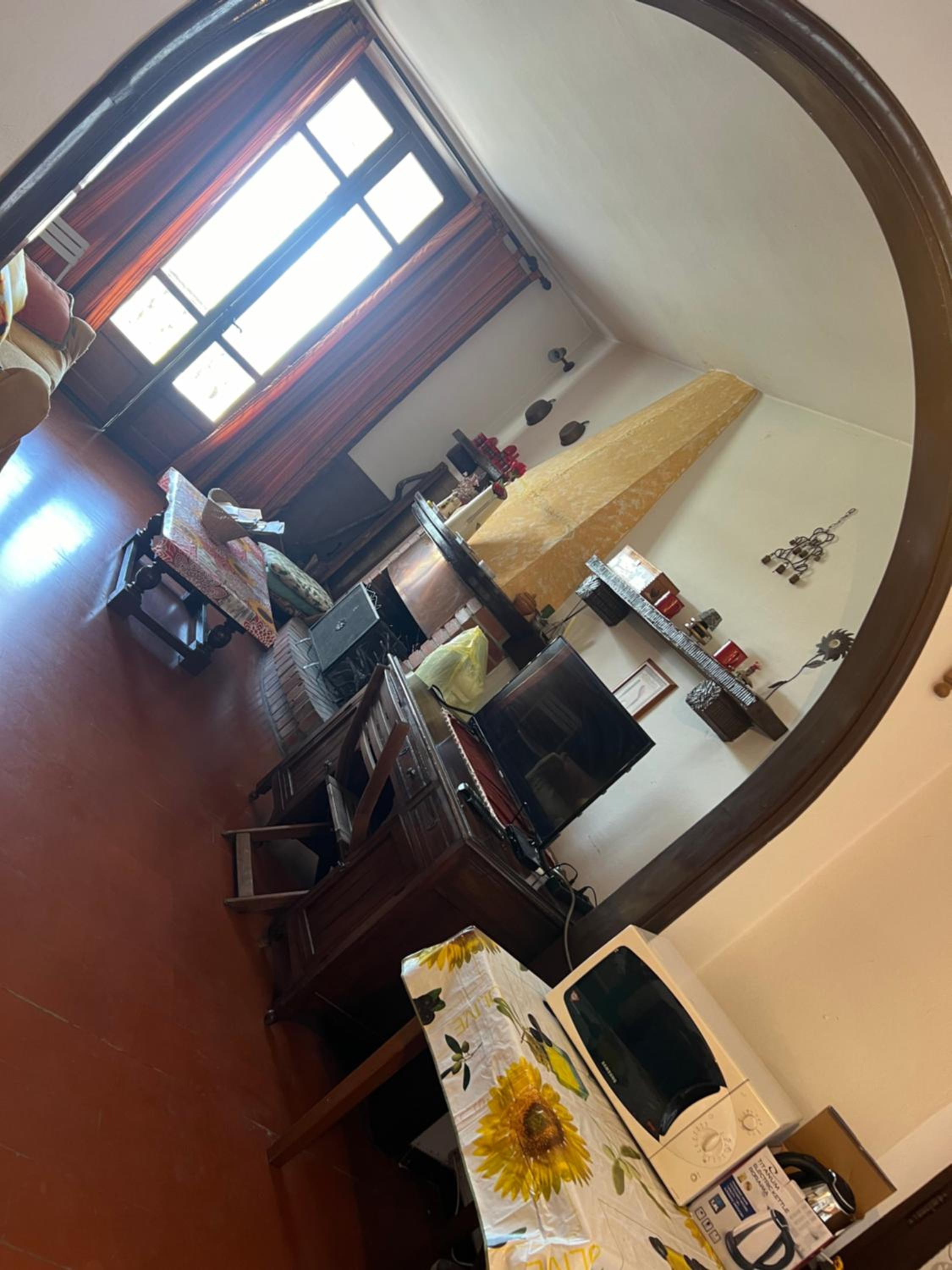 Villa Girasole