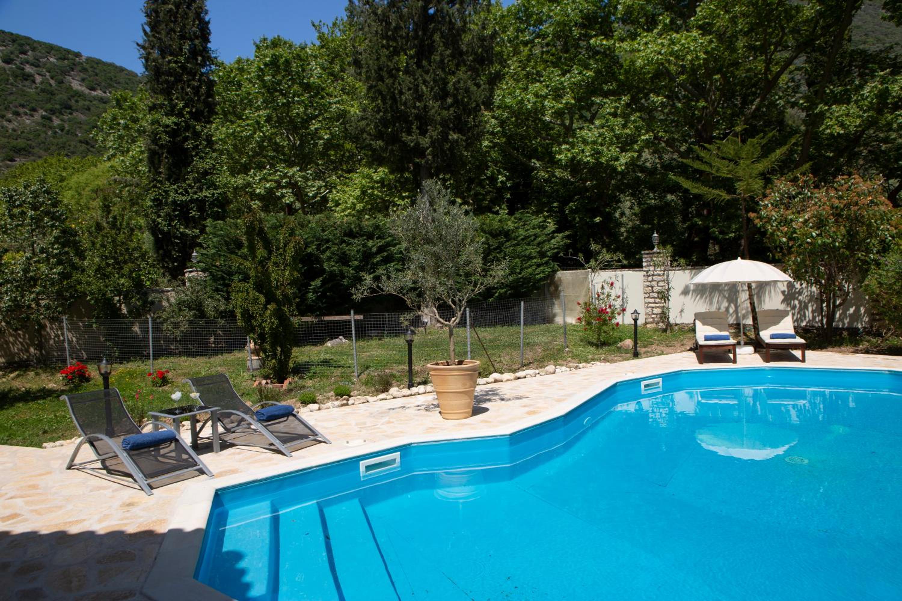 Villa Rina