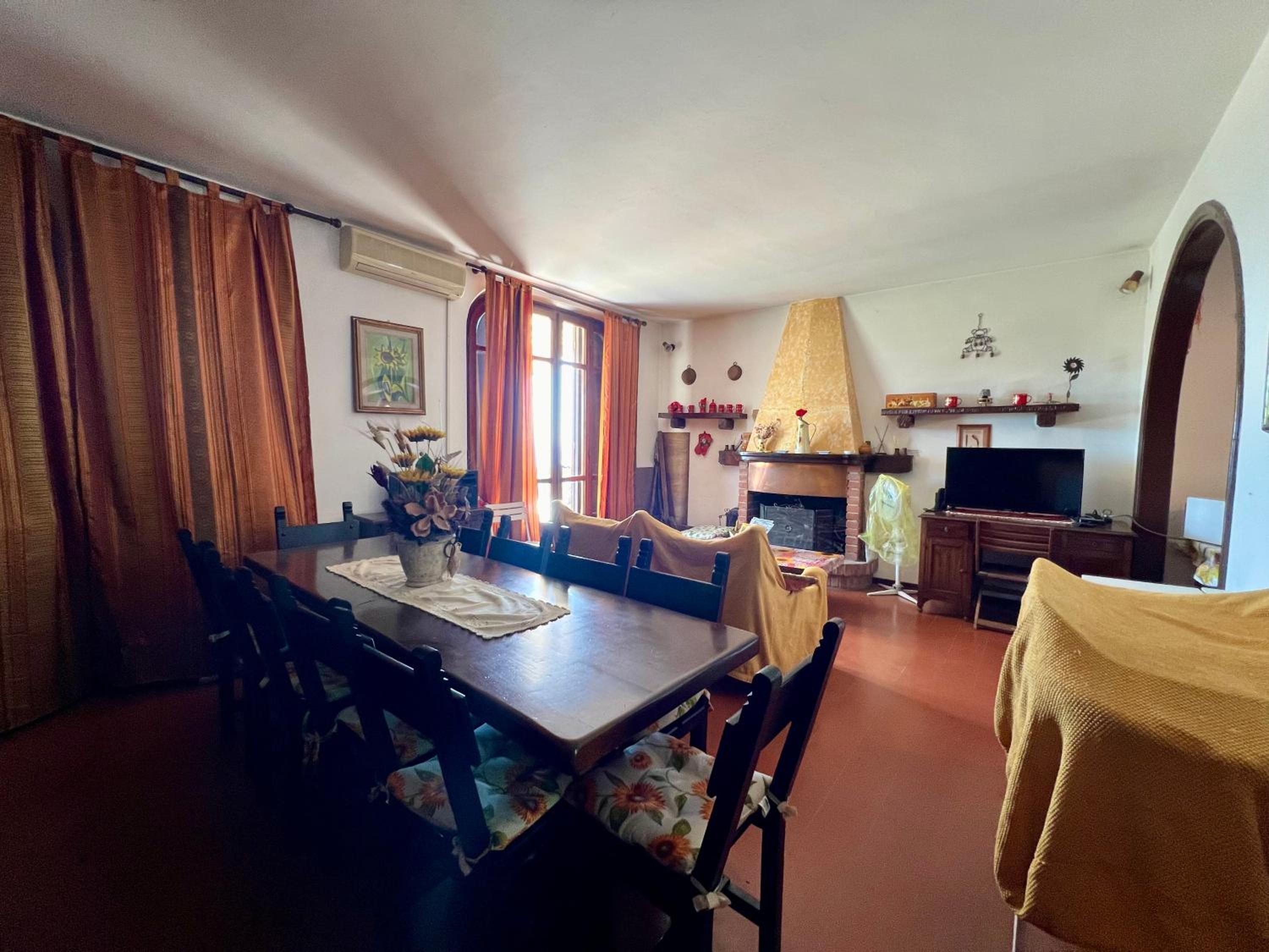 Villa Girasole