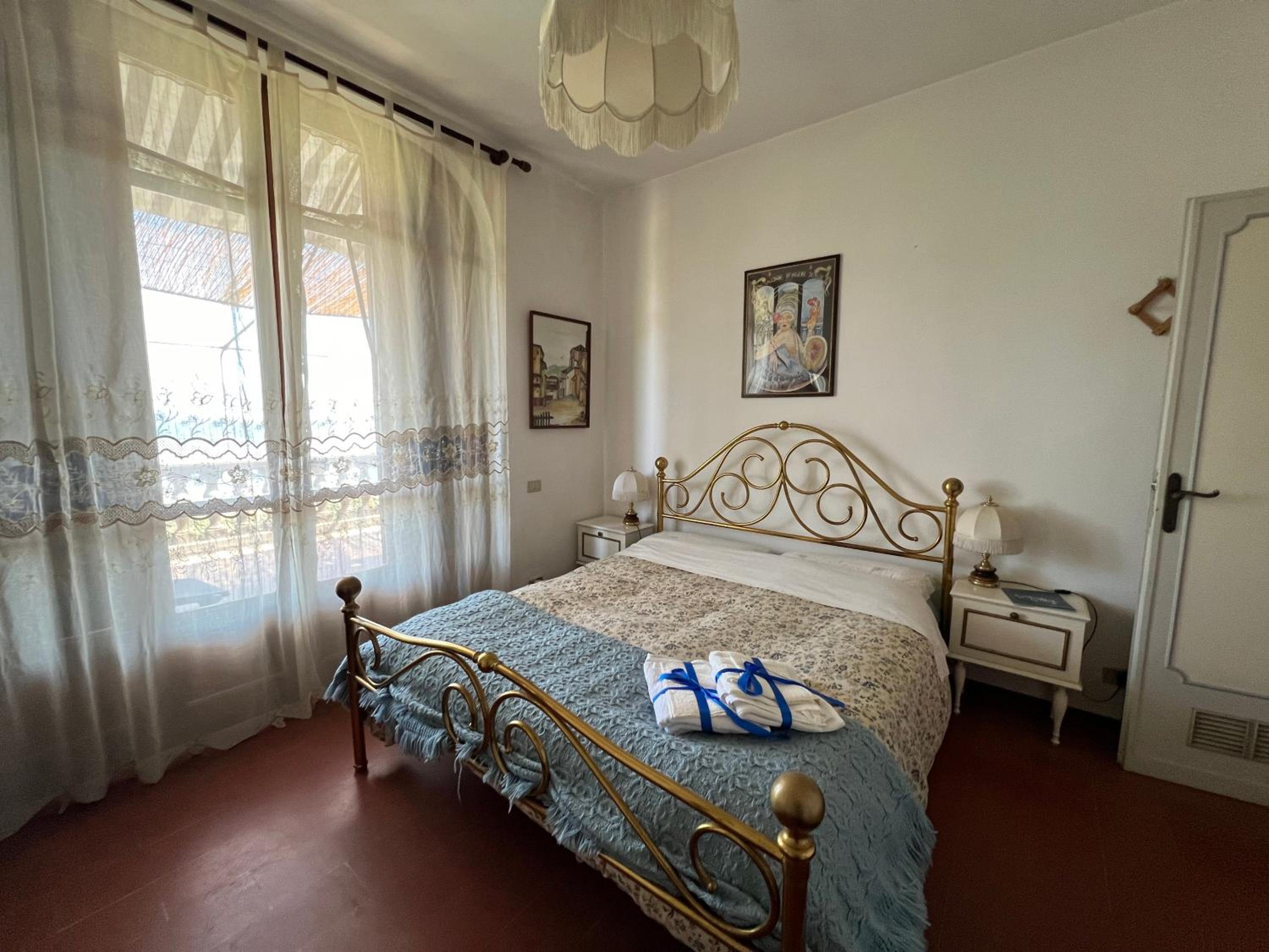 Villa Girasole