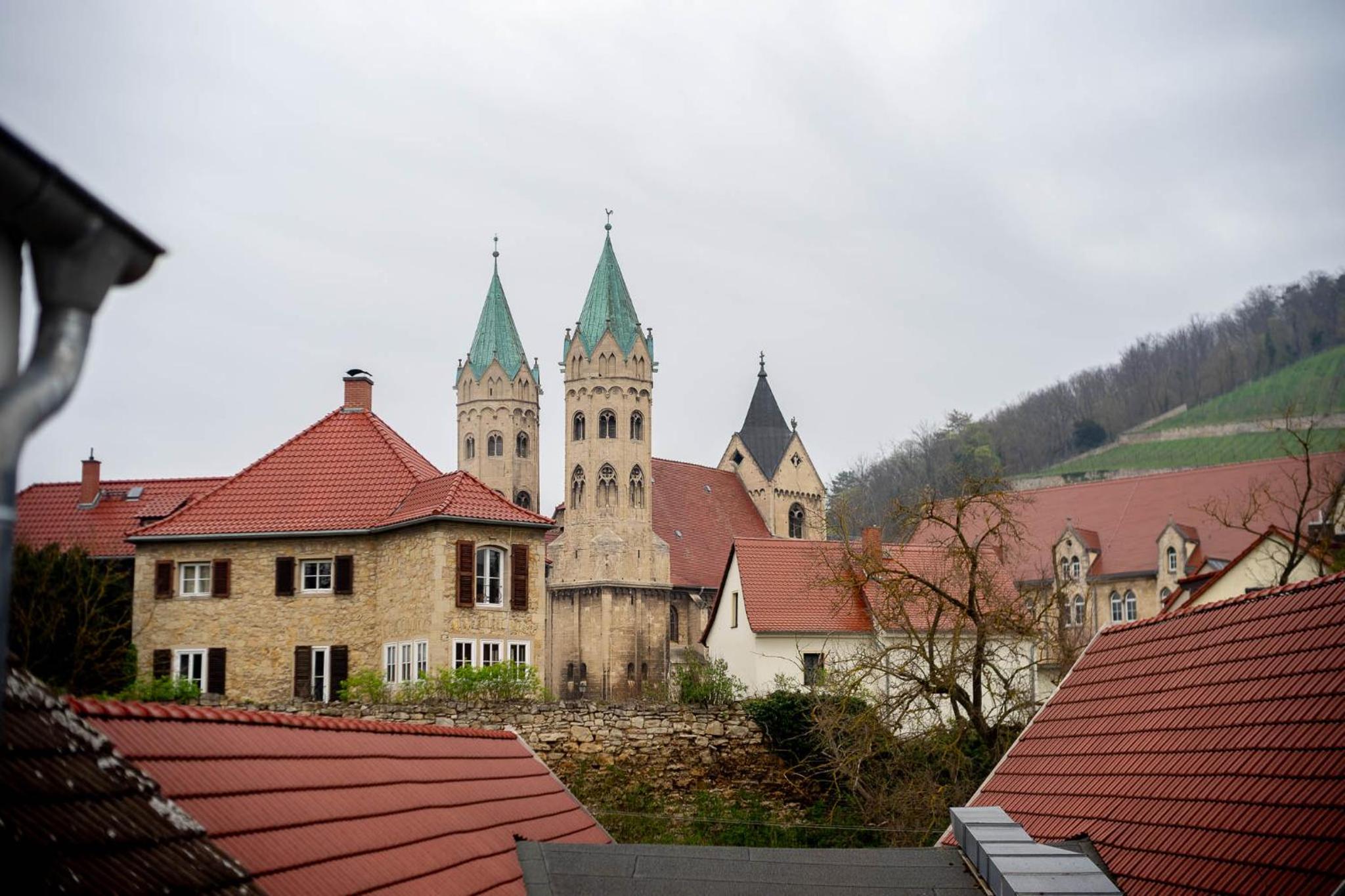 Pension Zur Neuenburg
