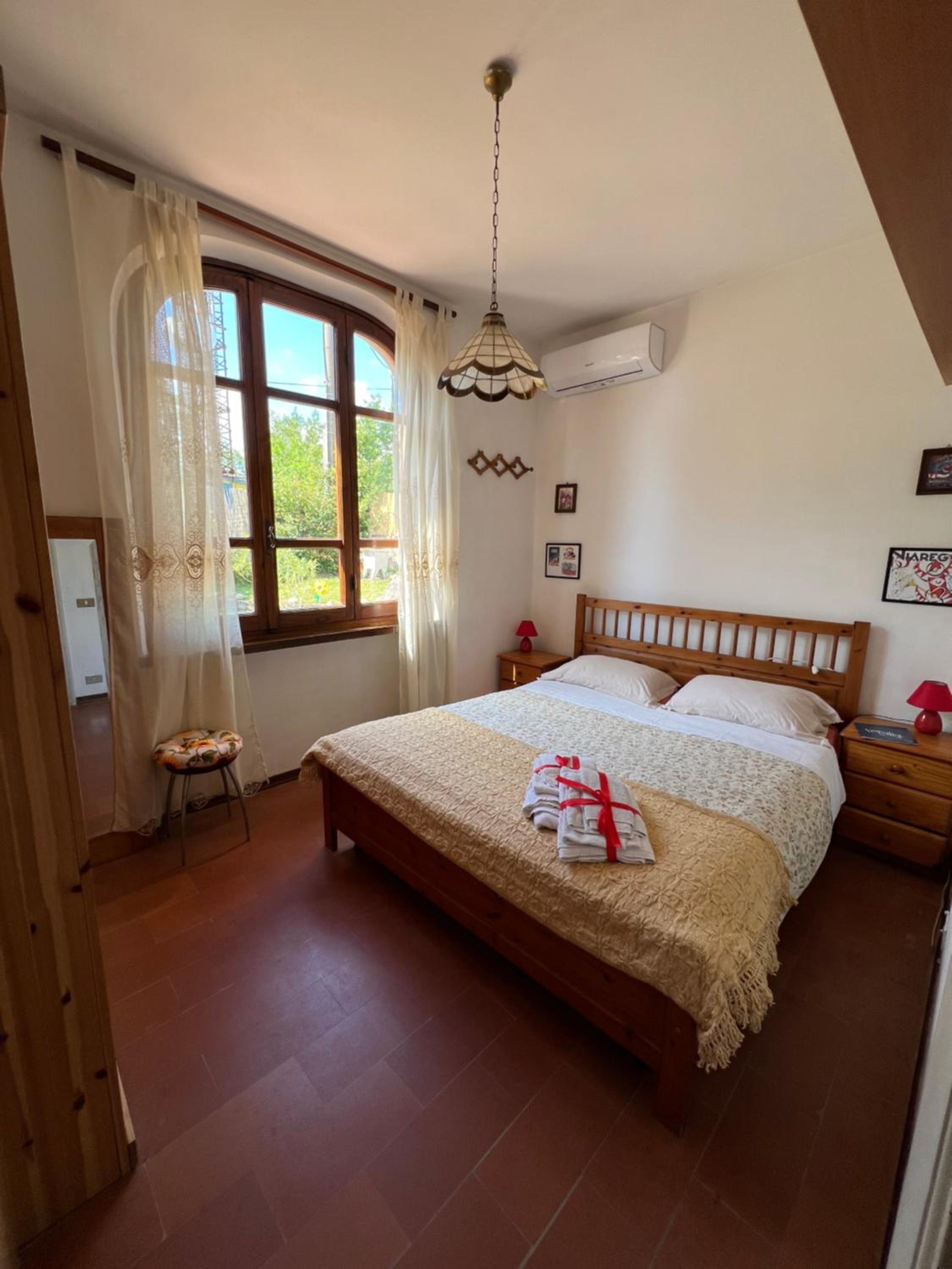 Villa Girasole