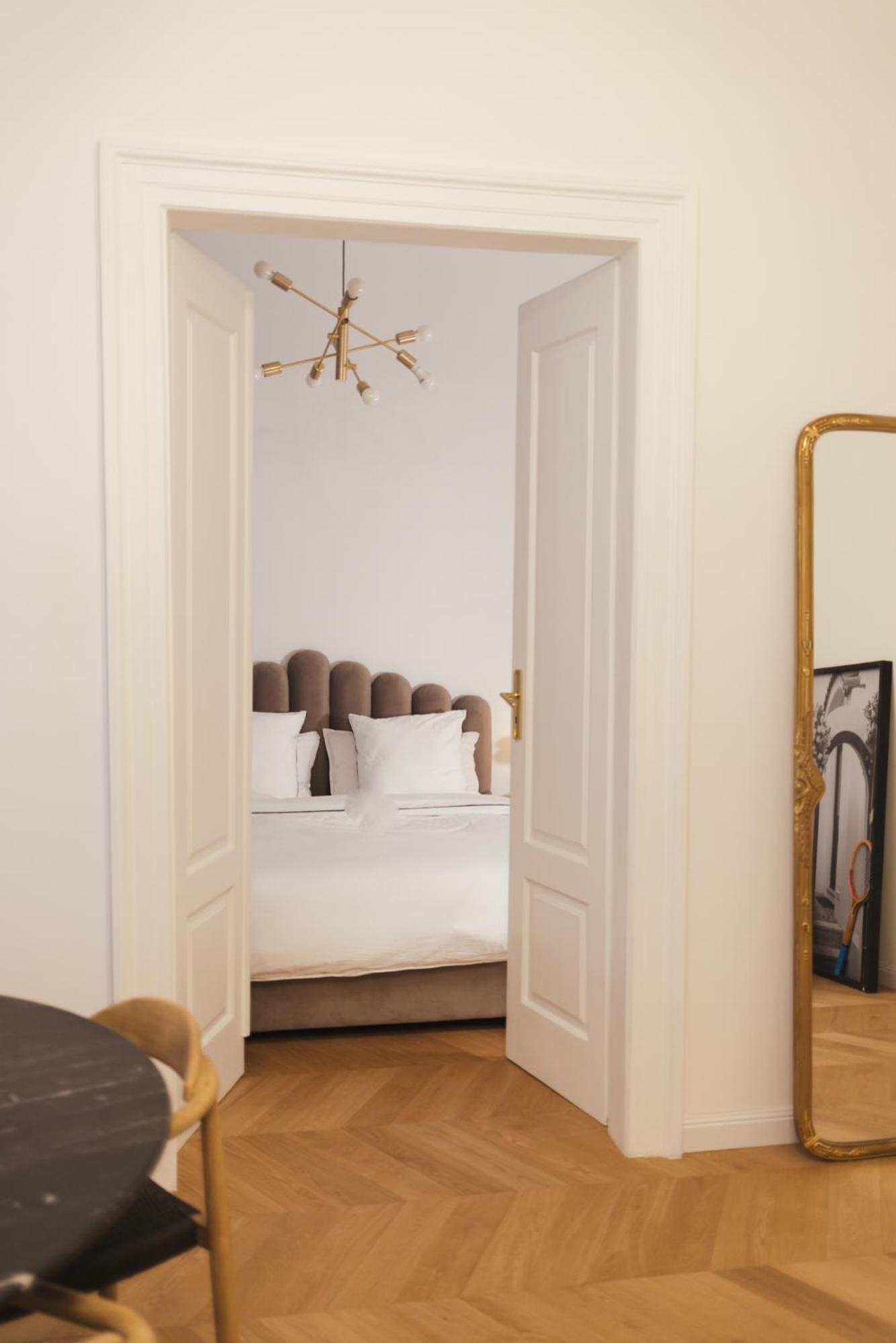 Design apartment - Casa Crima photo 3