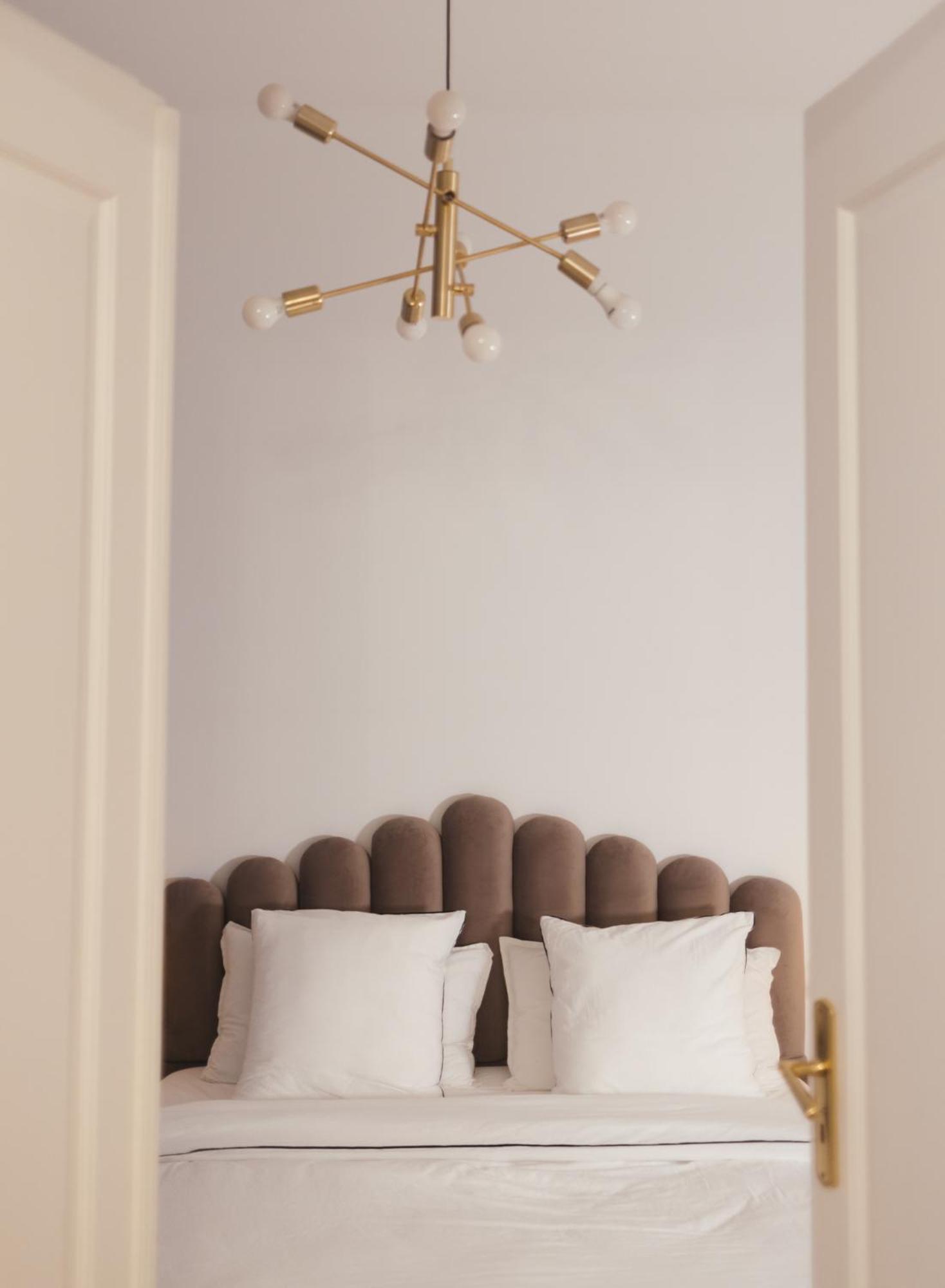 Design apartment - Casa Crima photo 4