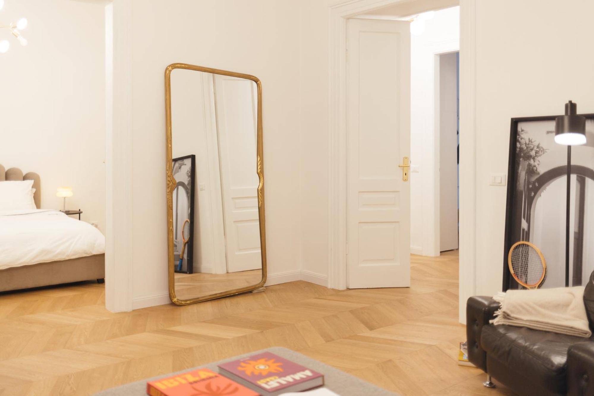 Design apartment - Casa Crima photo 2