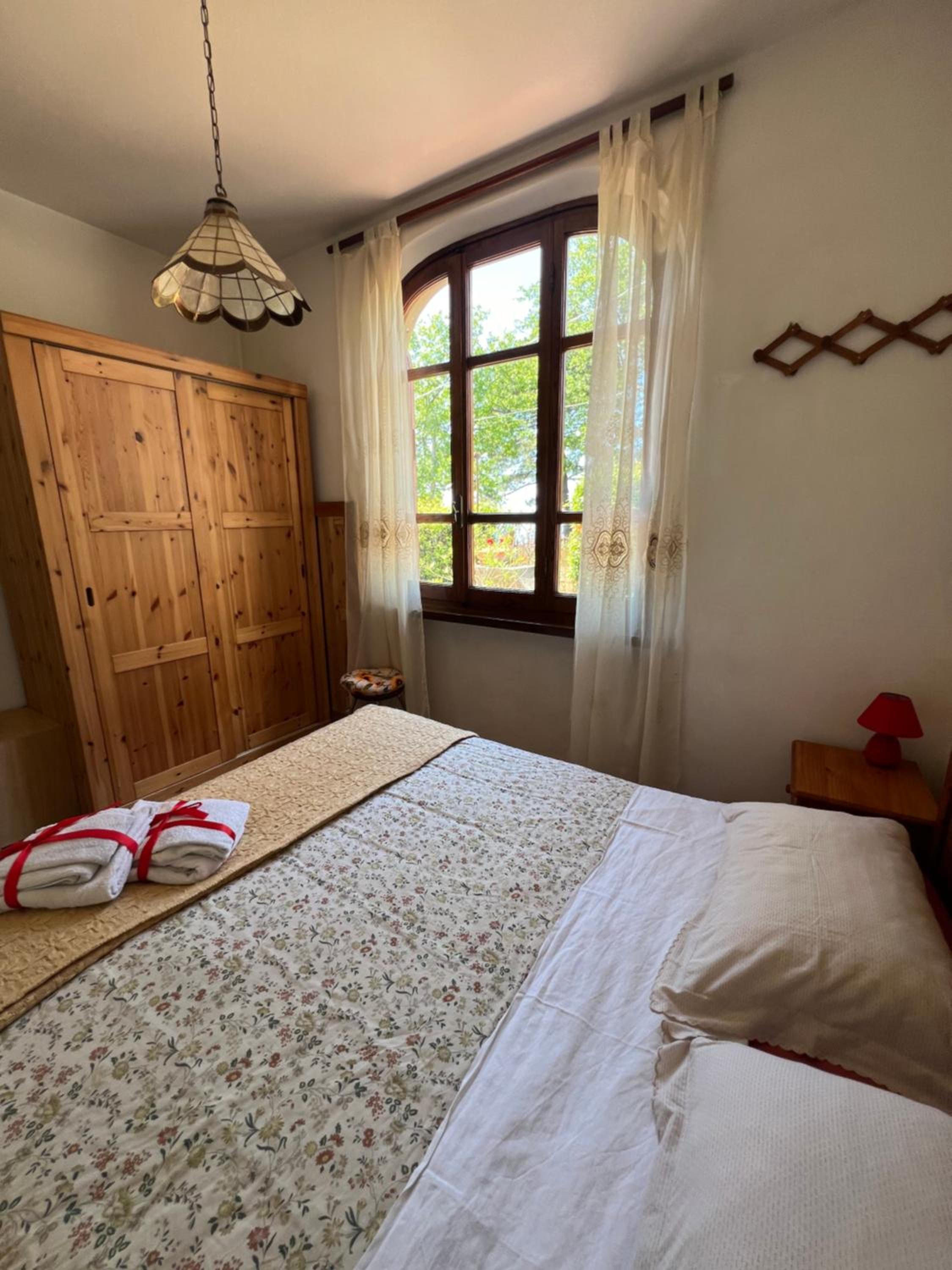 Villa Girasole